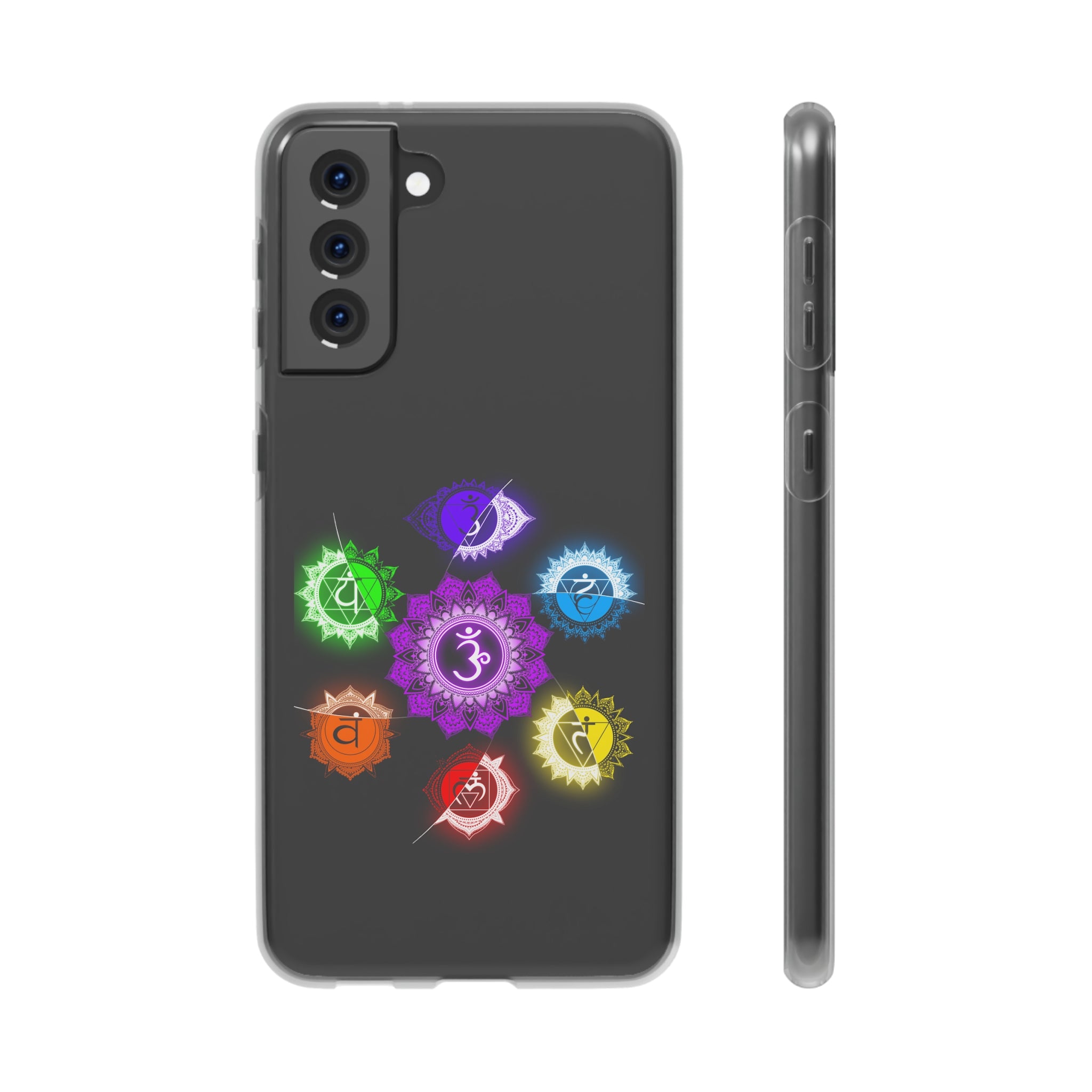 Chakra Phone Case