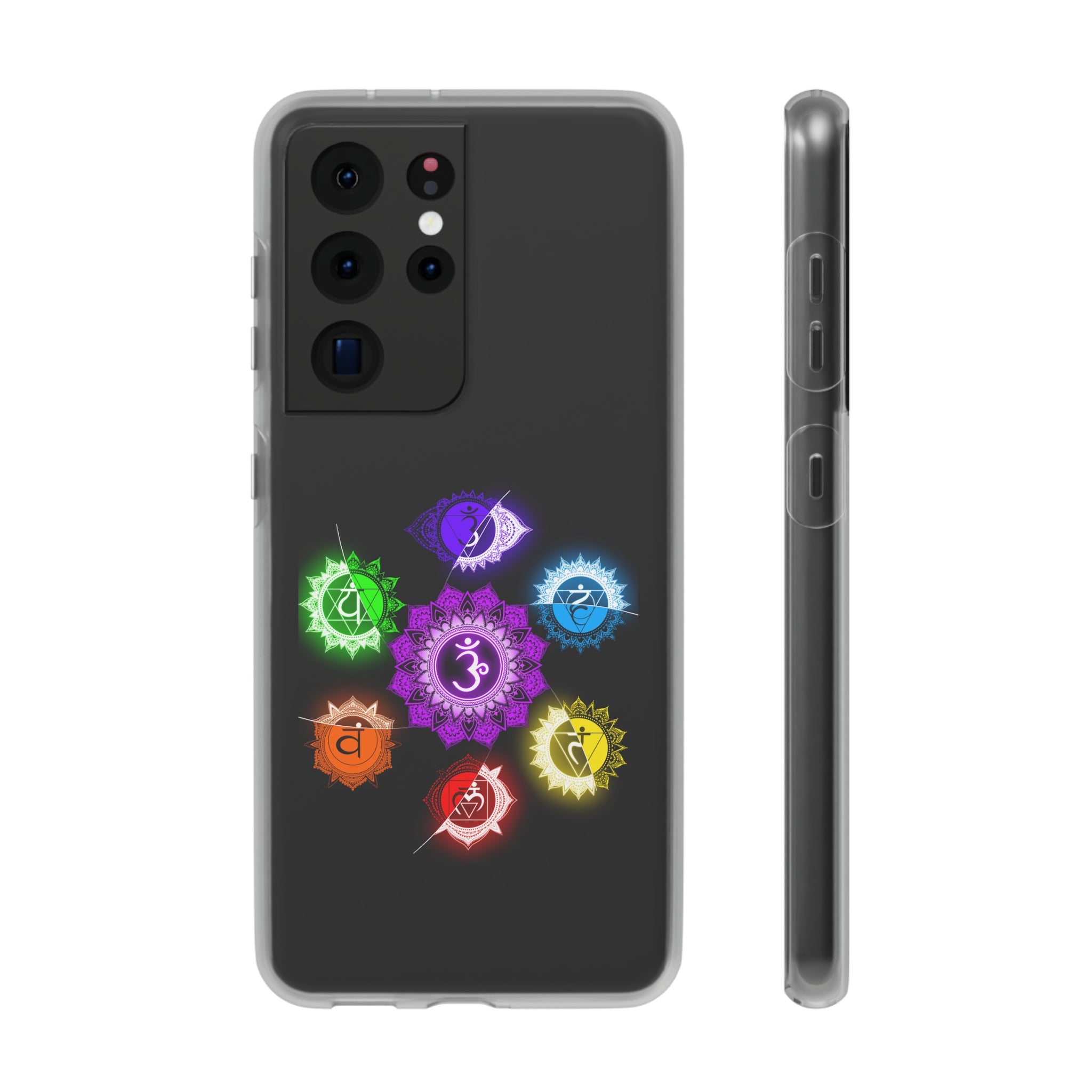Chakra Phone Case