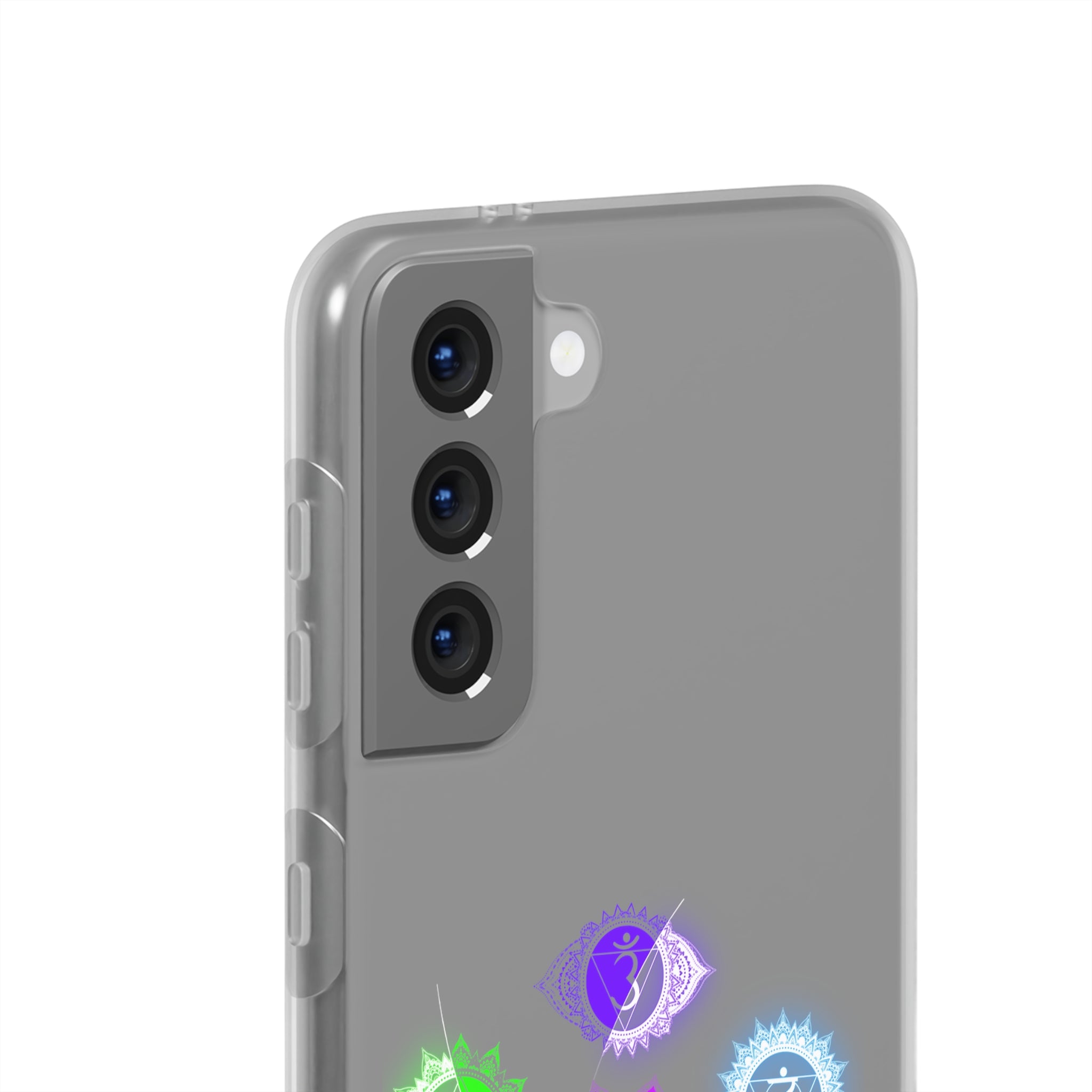 Chakra Phone Case