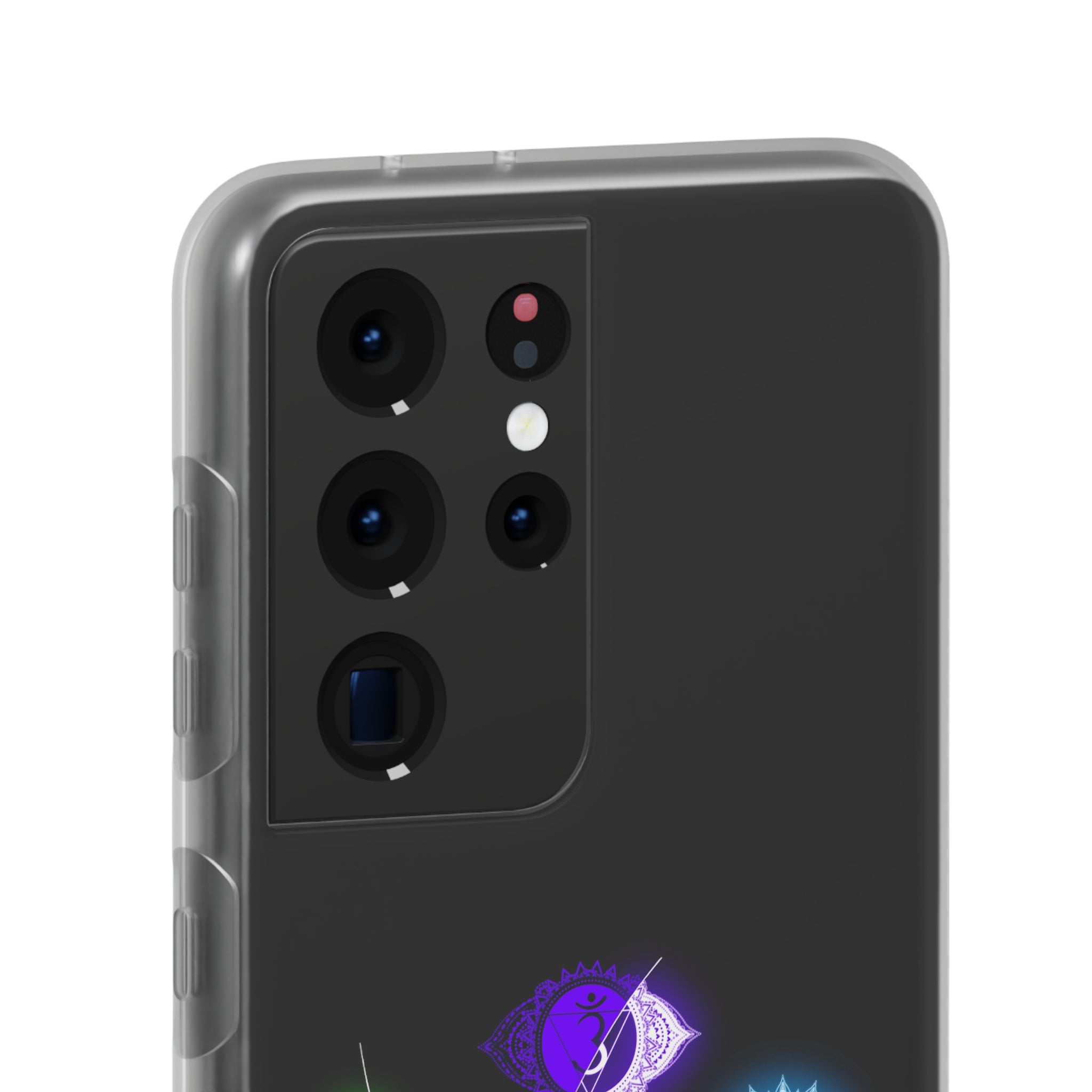 Chakra Phone Case