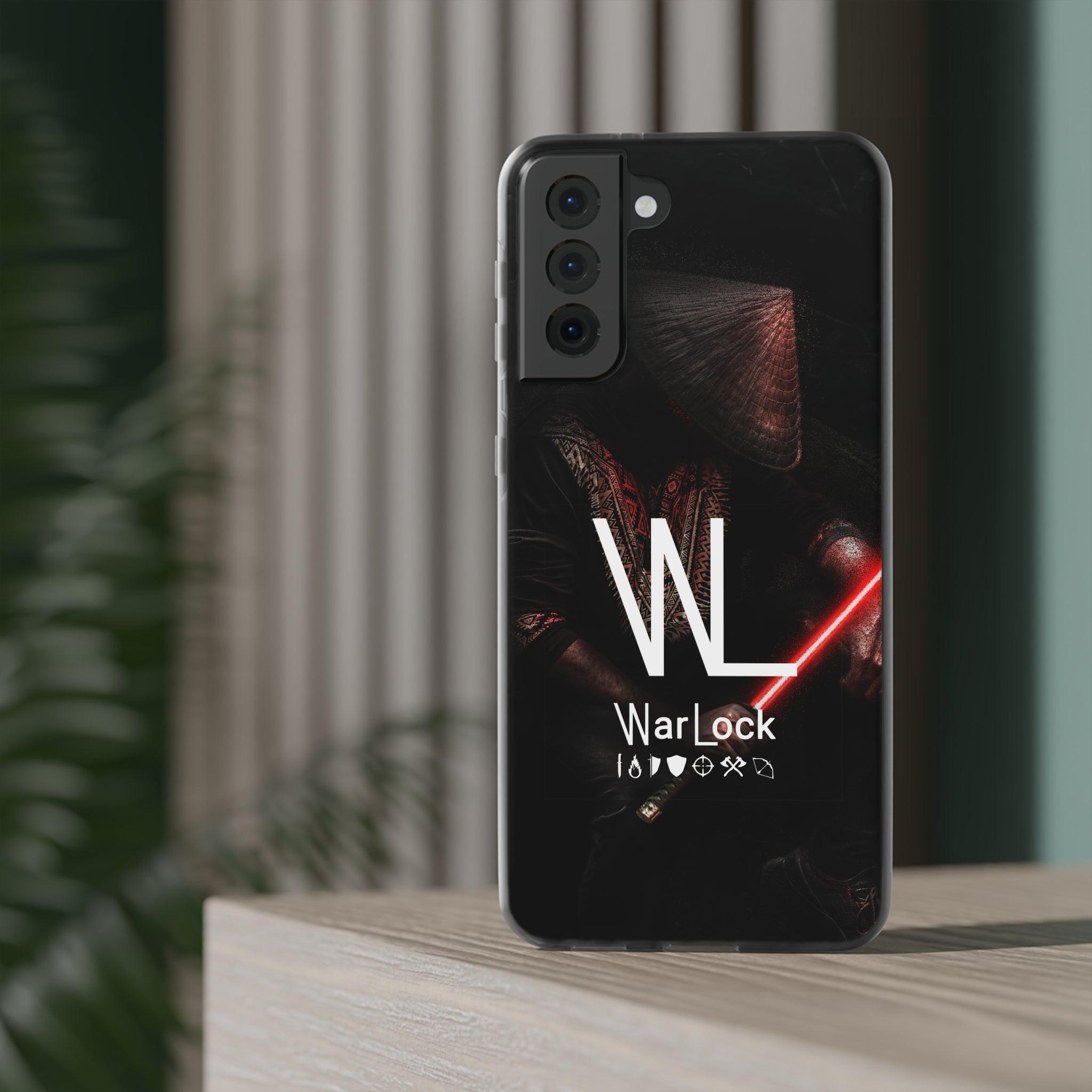WarLock Phone Case (Version 3)