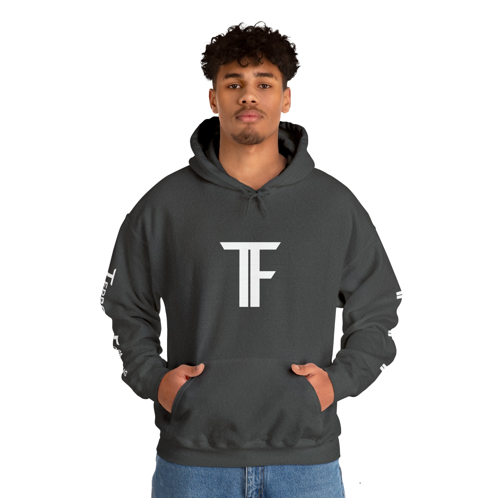 Terror Forming Unisex Hoodie