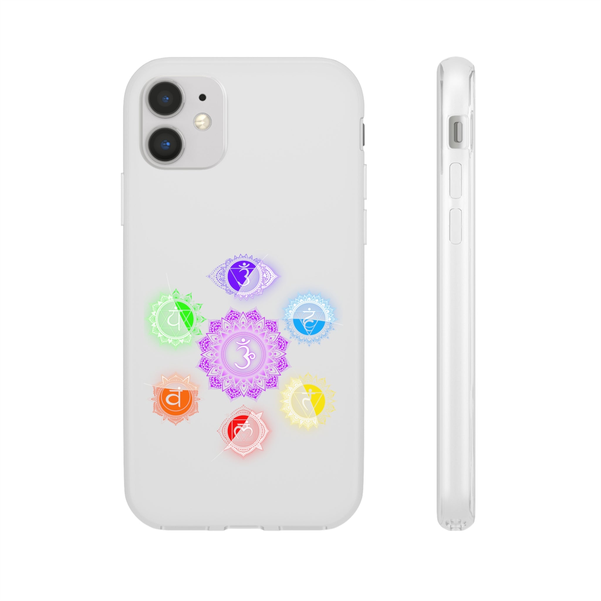 Chakra Phone Case