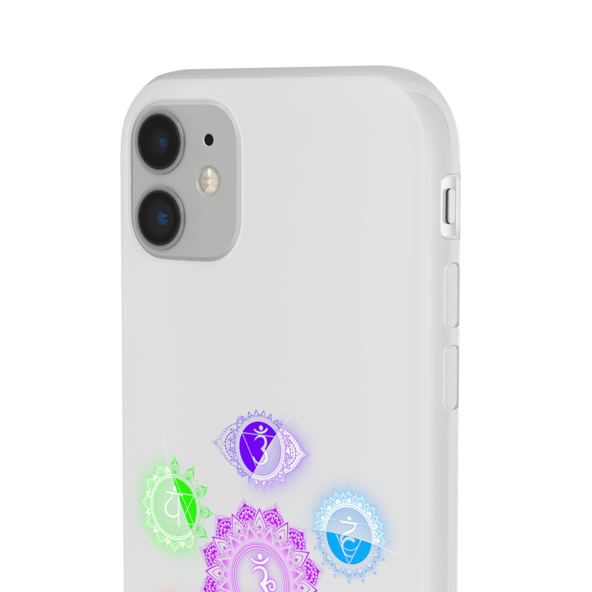 Chakra Phone Case