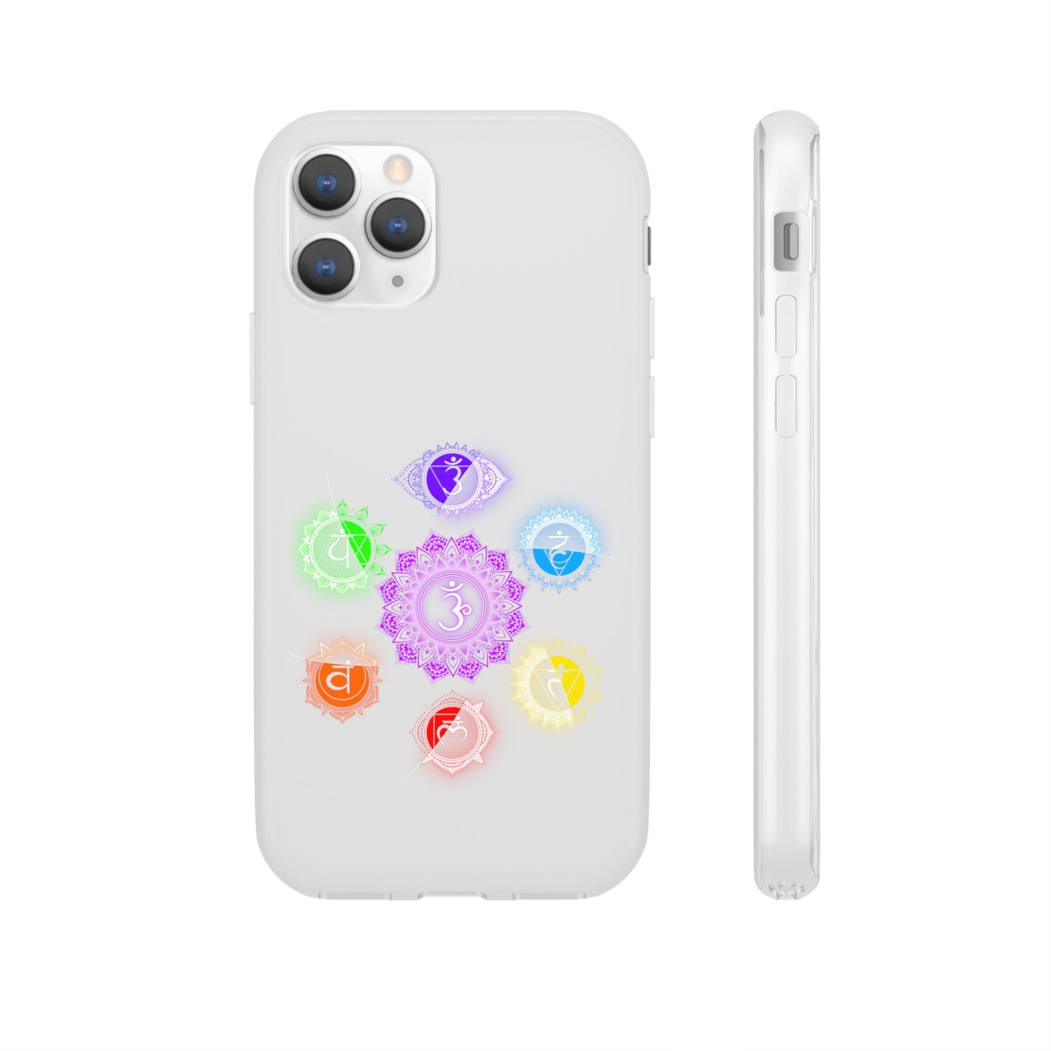 Chakra Phone Case