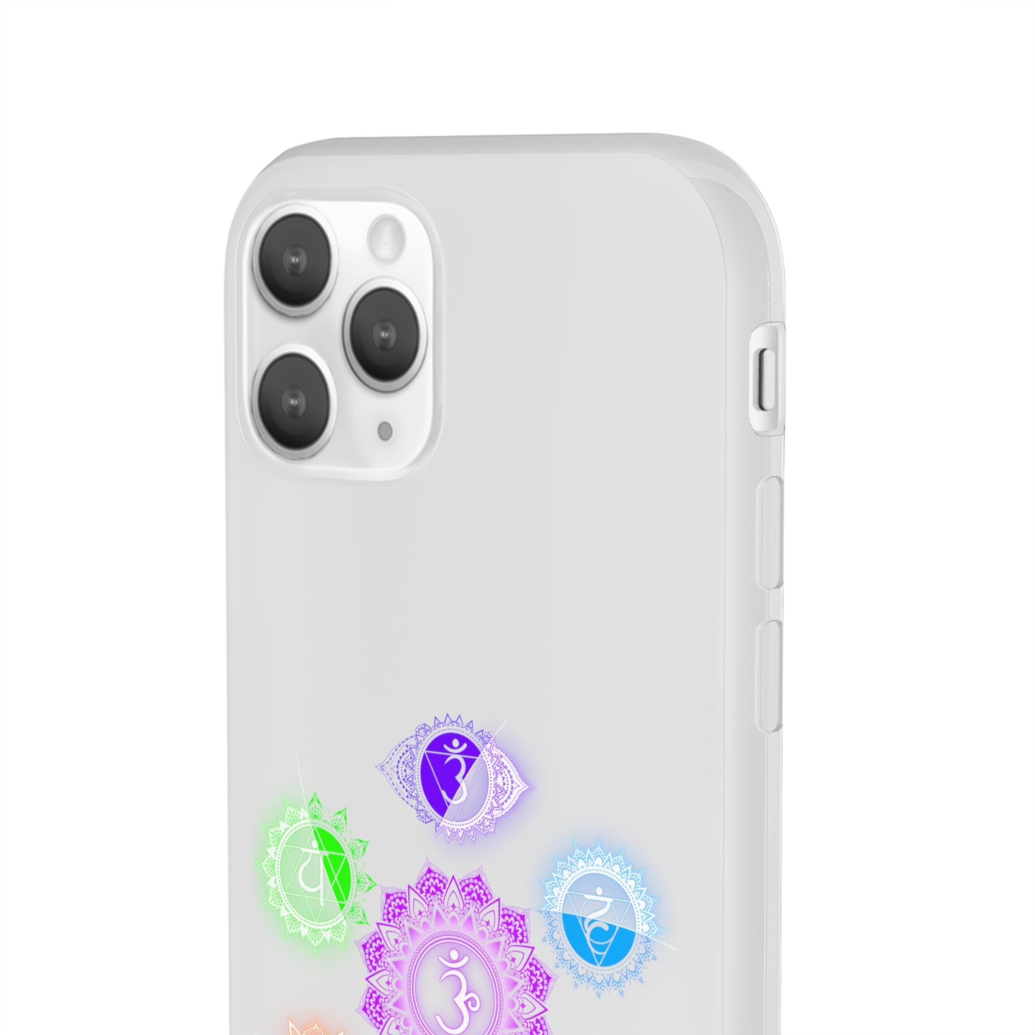 Chakra Phone Case