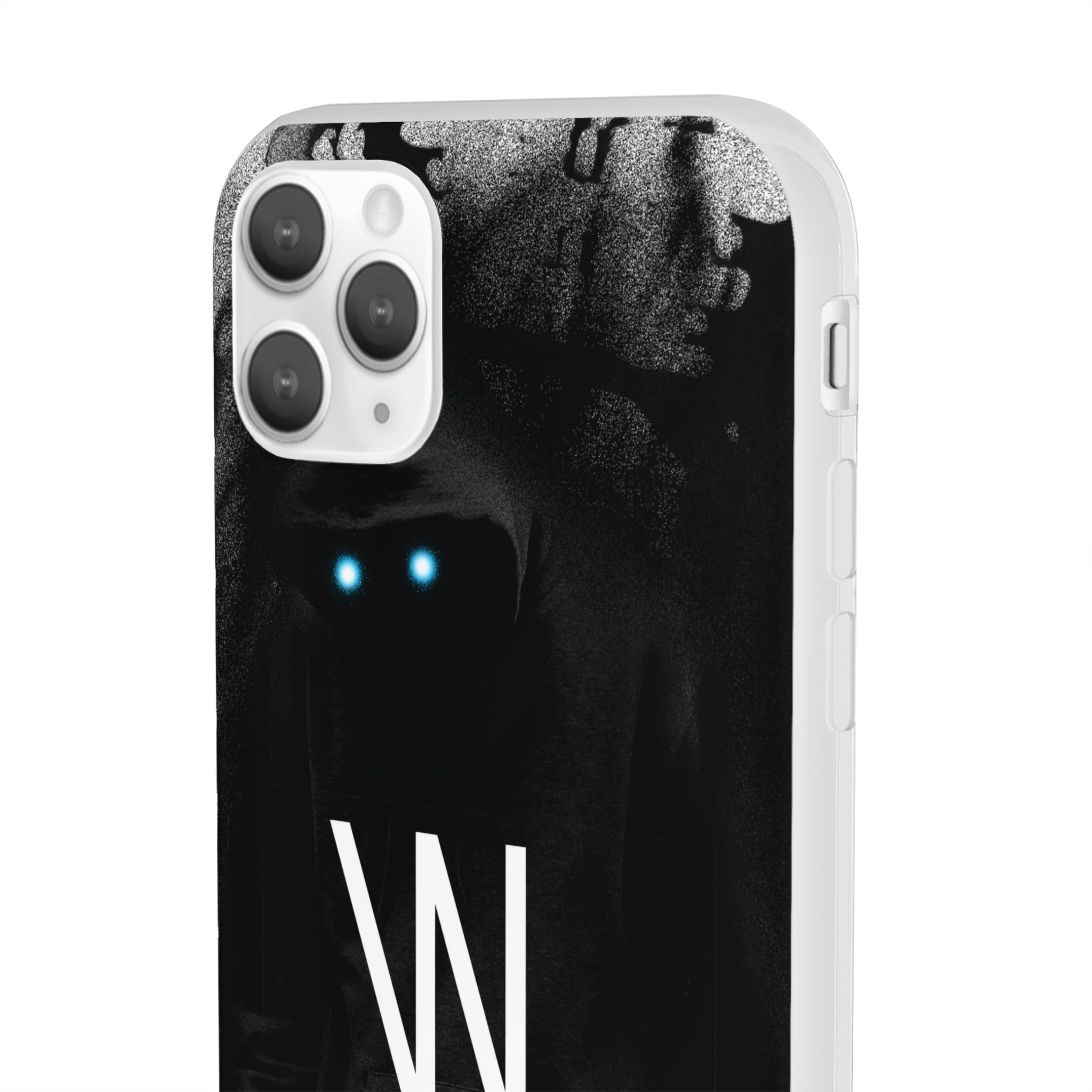 WarLock Phone Case (Version 2)