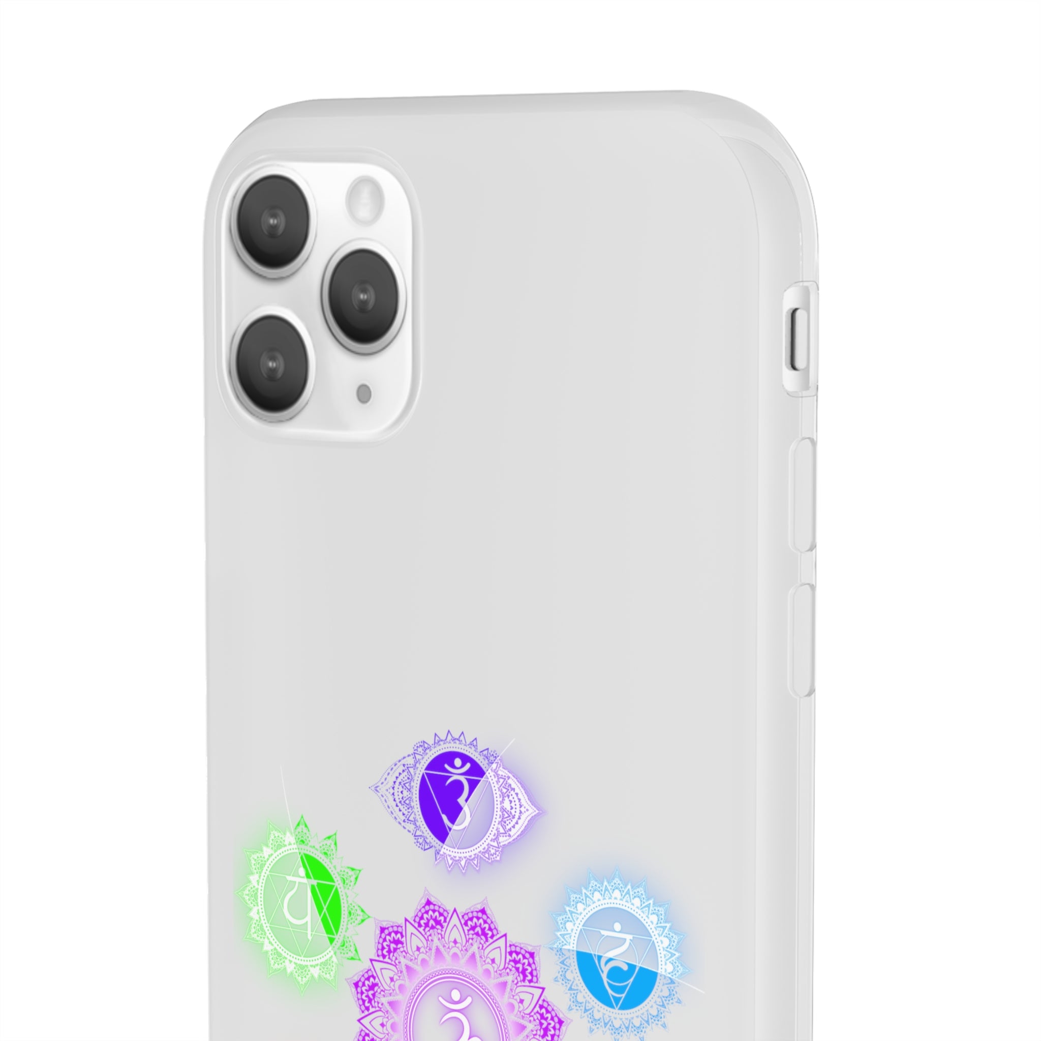 Chakra Phone Case