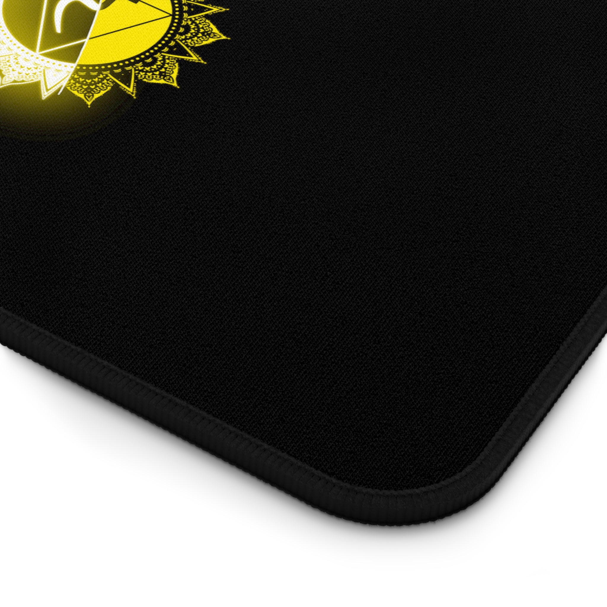 Chakra Mouse Pad / Desk Mat
