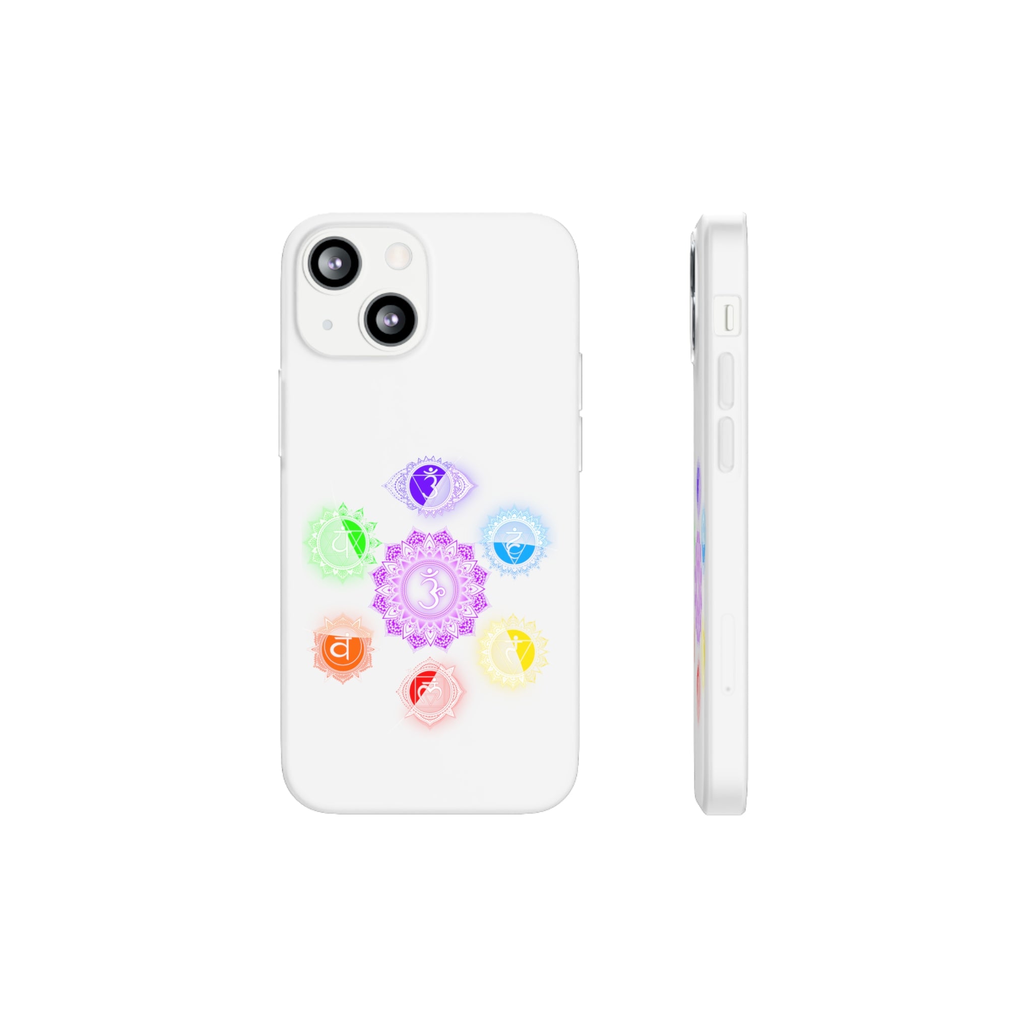 Chakra Phone Case