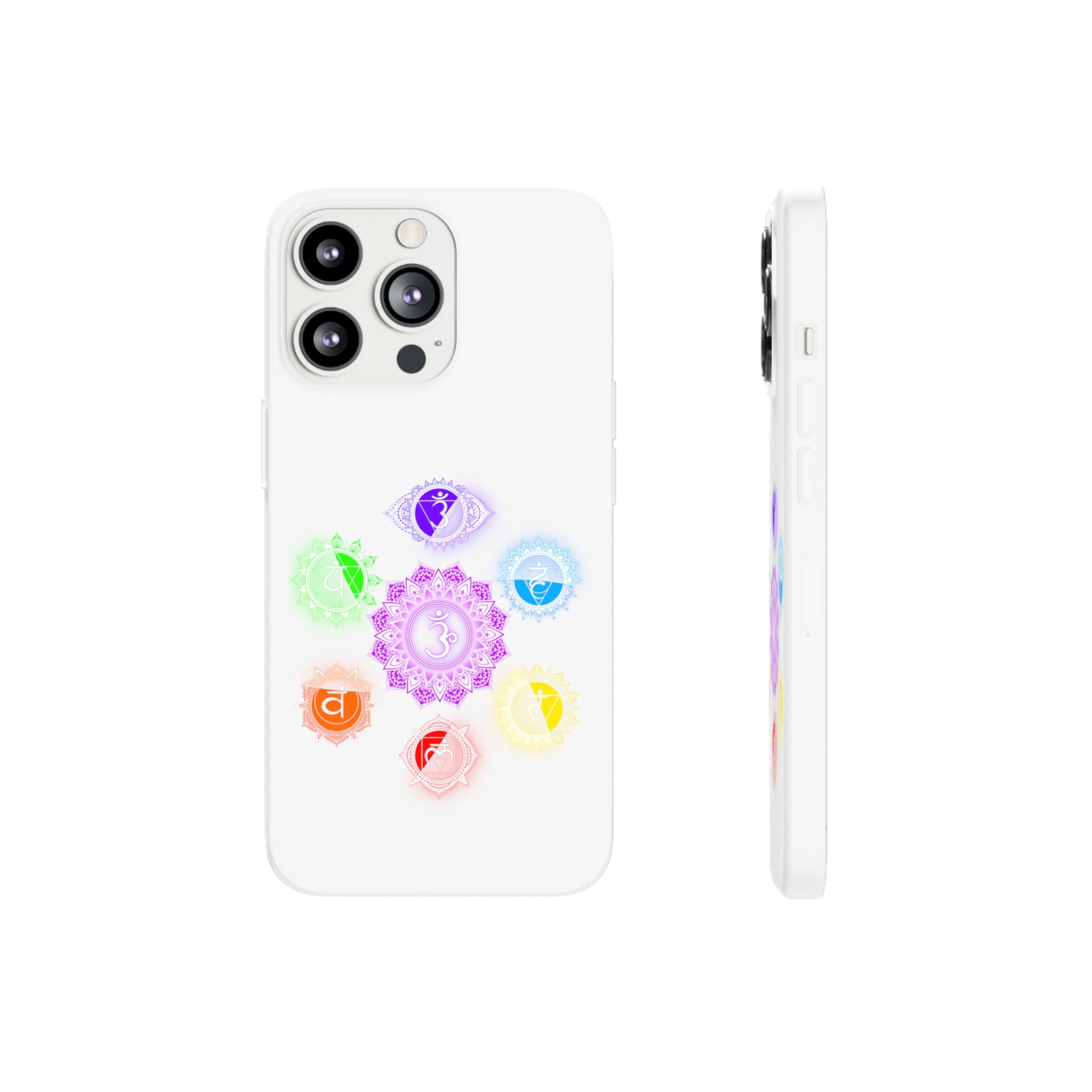 Chakra Phone Case