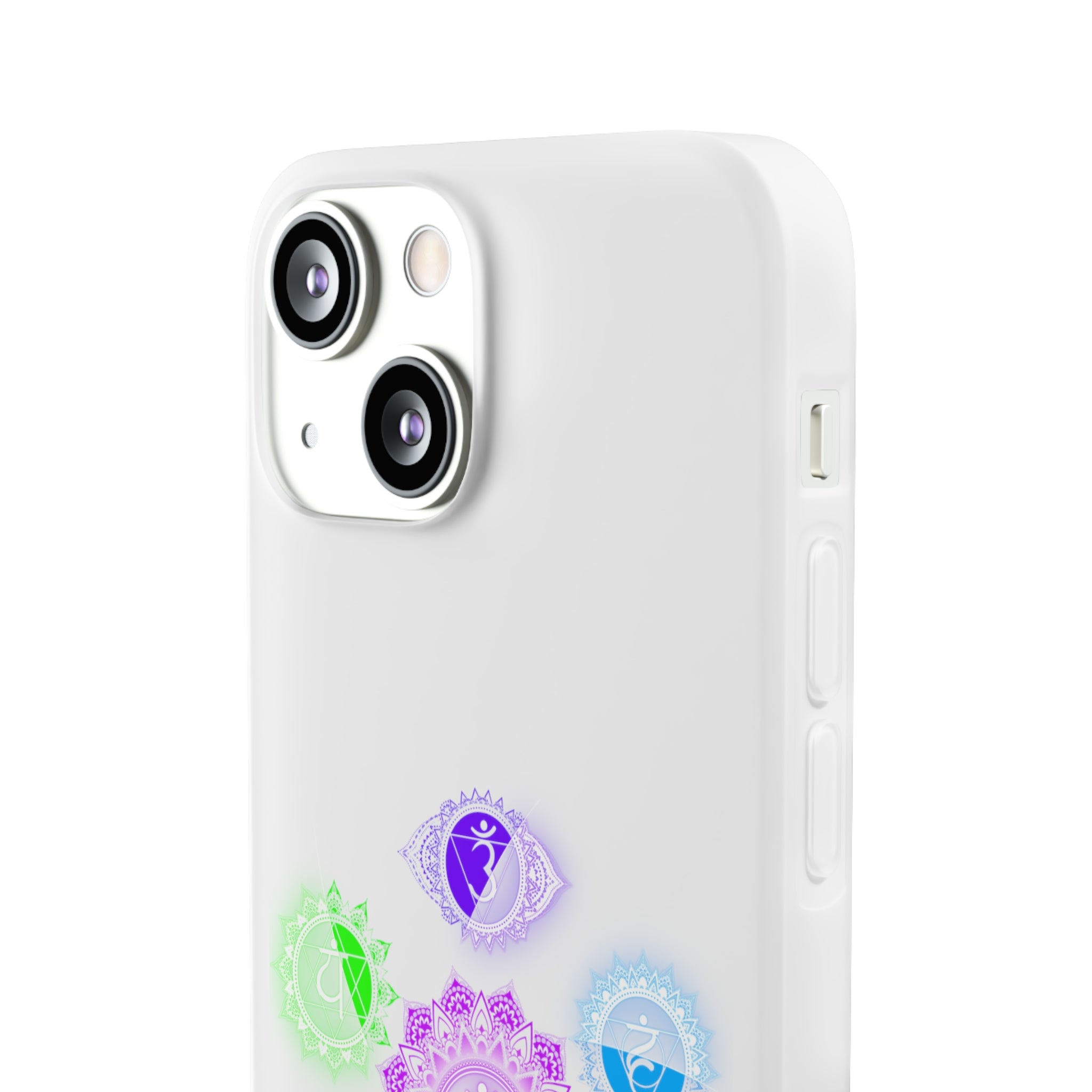 Chakra Phone Case