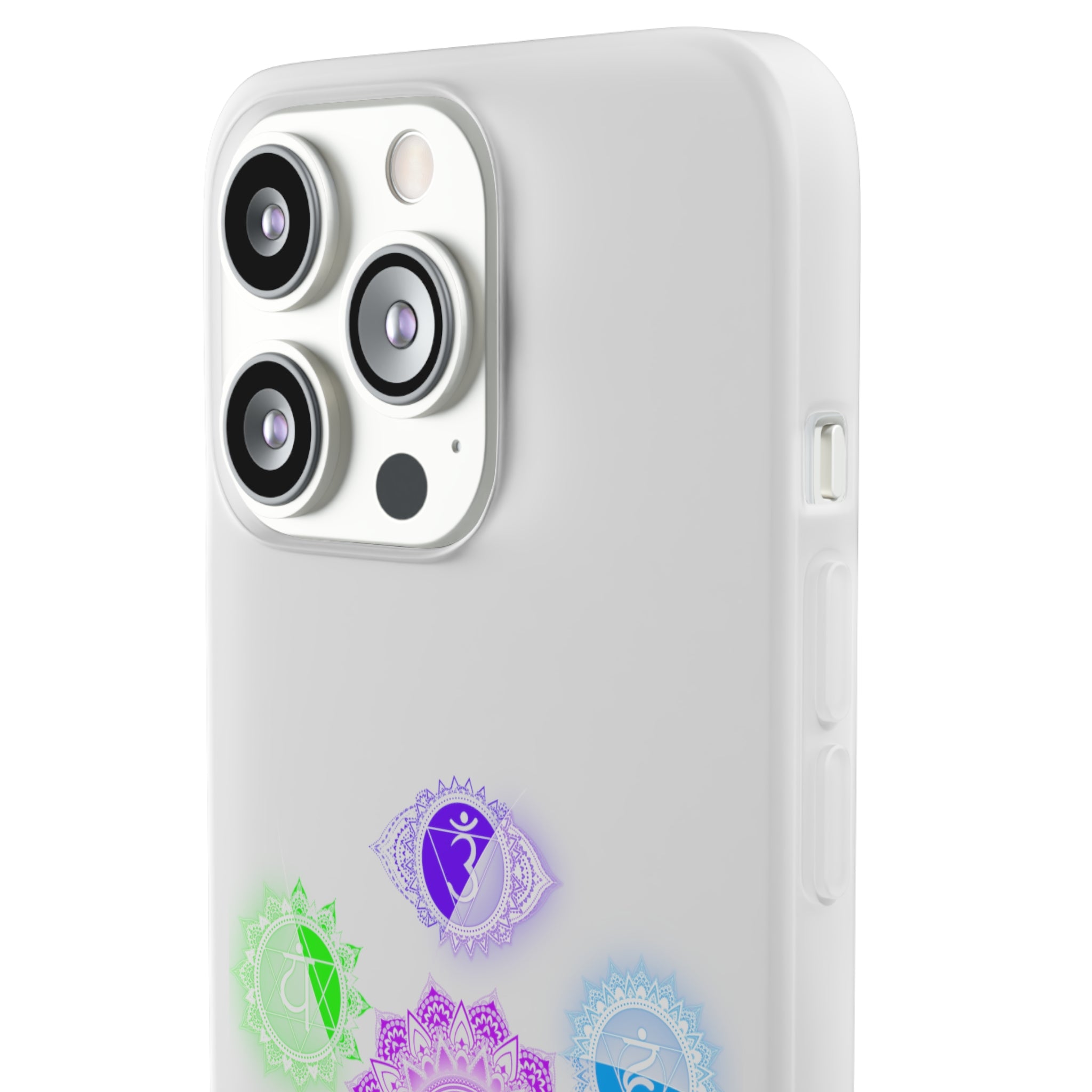 Chakra Phone Case