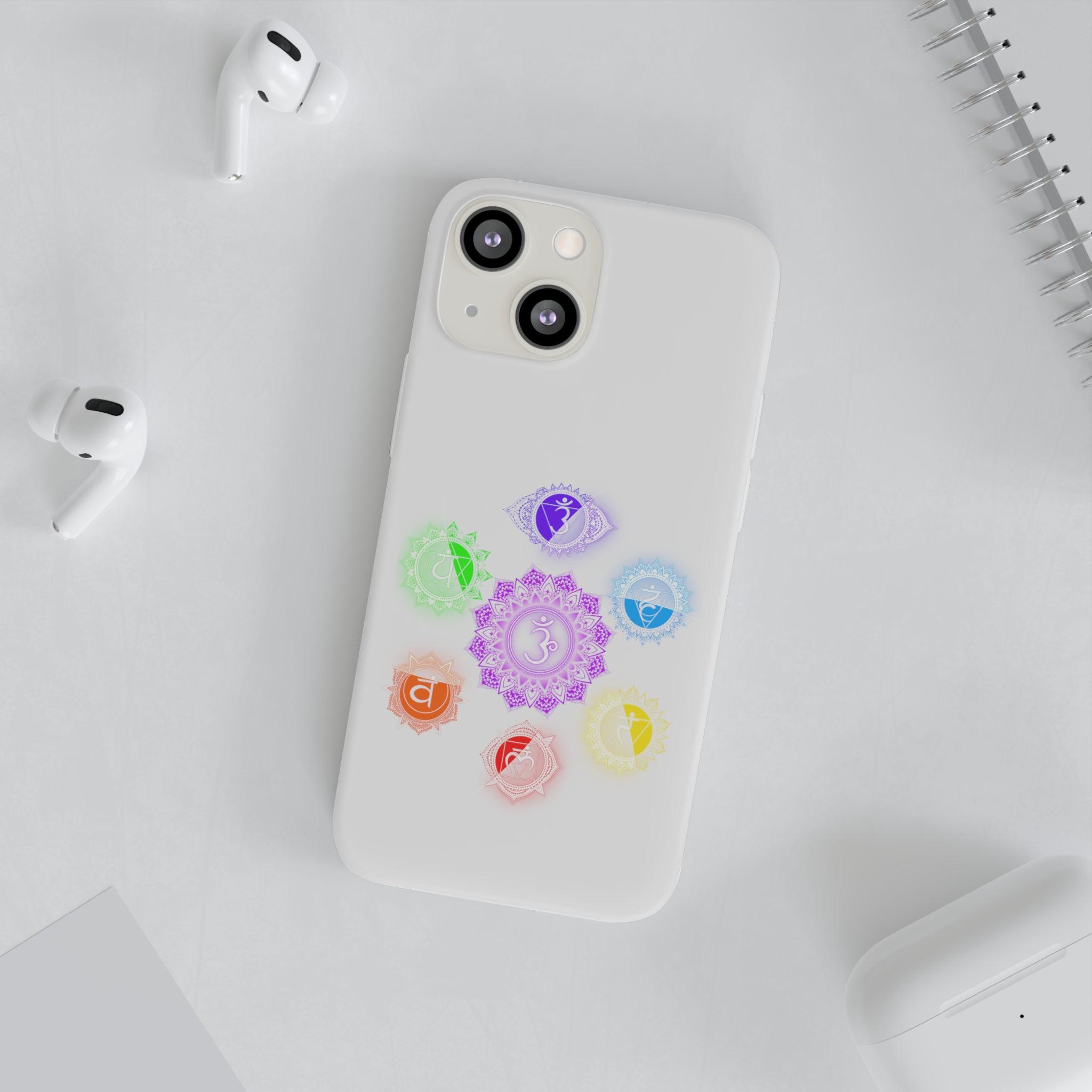 Chakra Phone Case