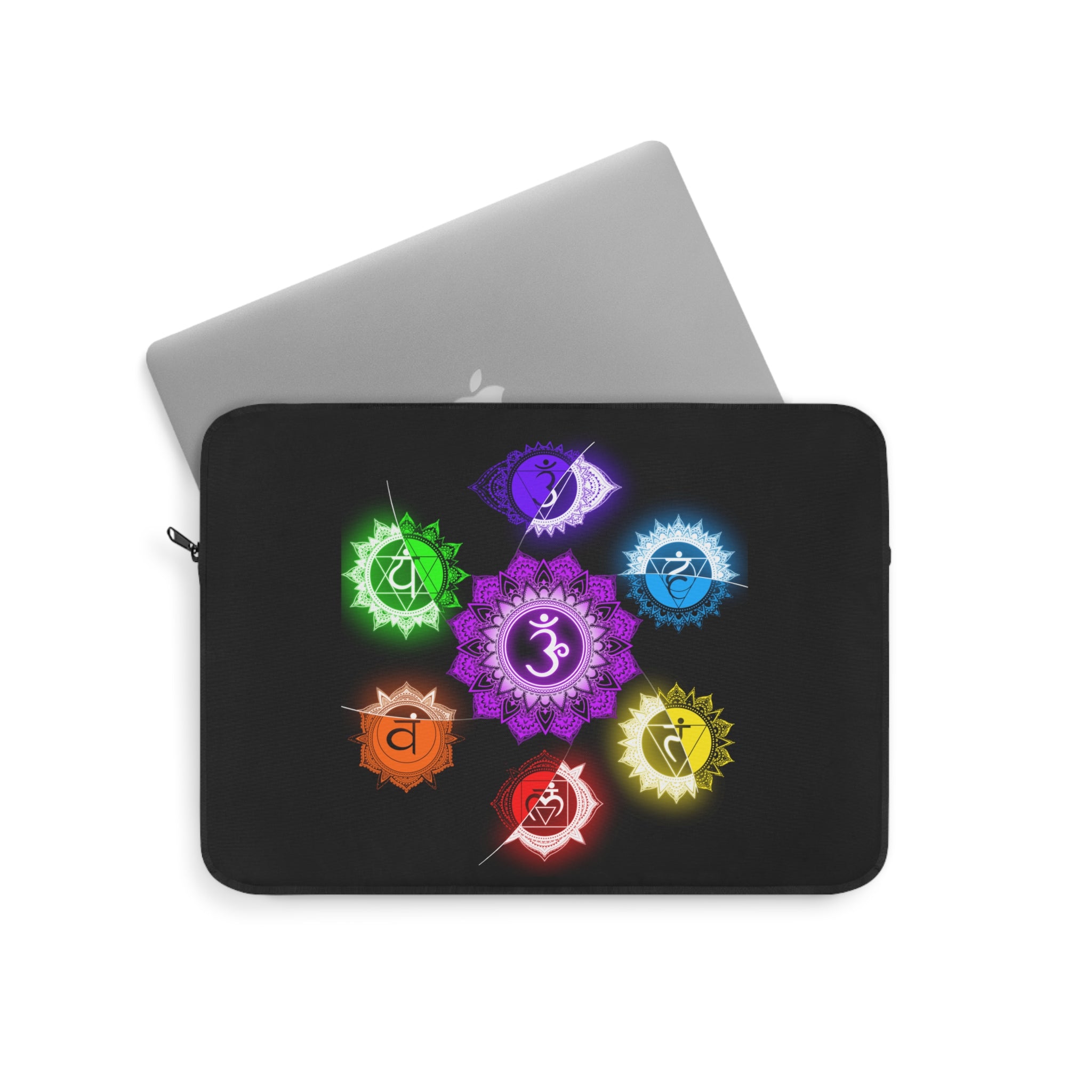 Chakra Laptop Sleeve