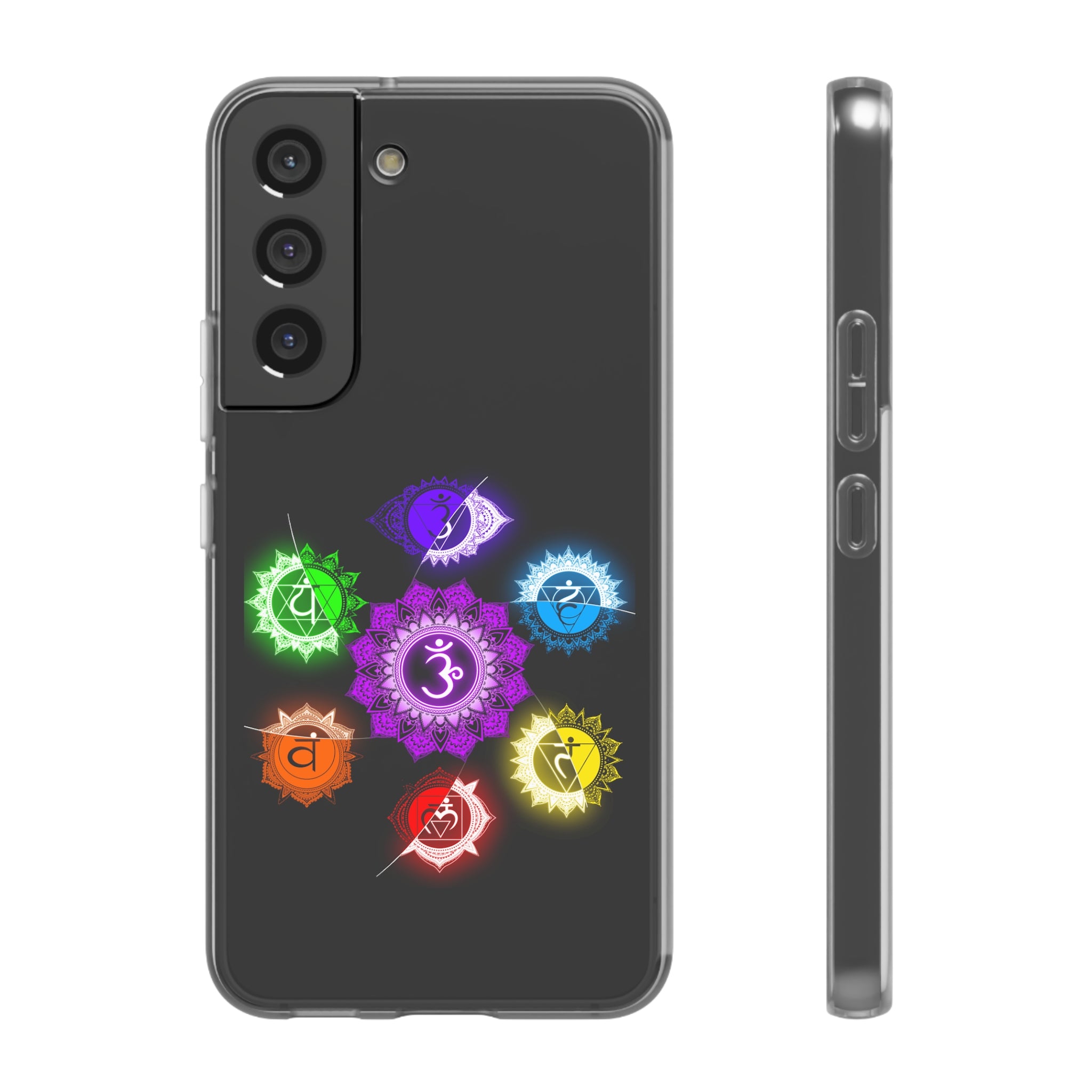 Chakra Phone Case