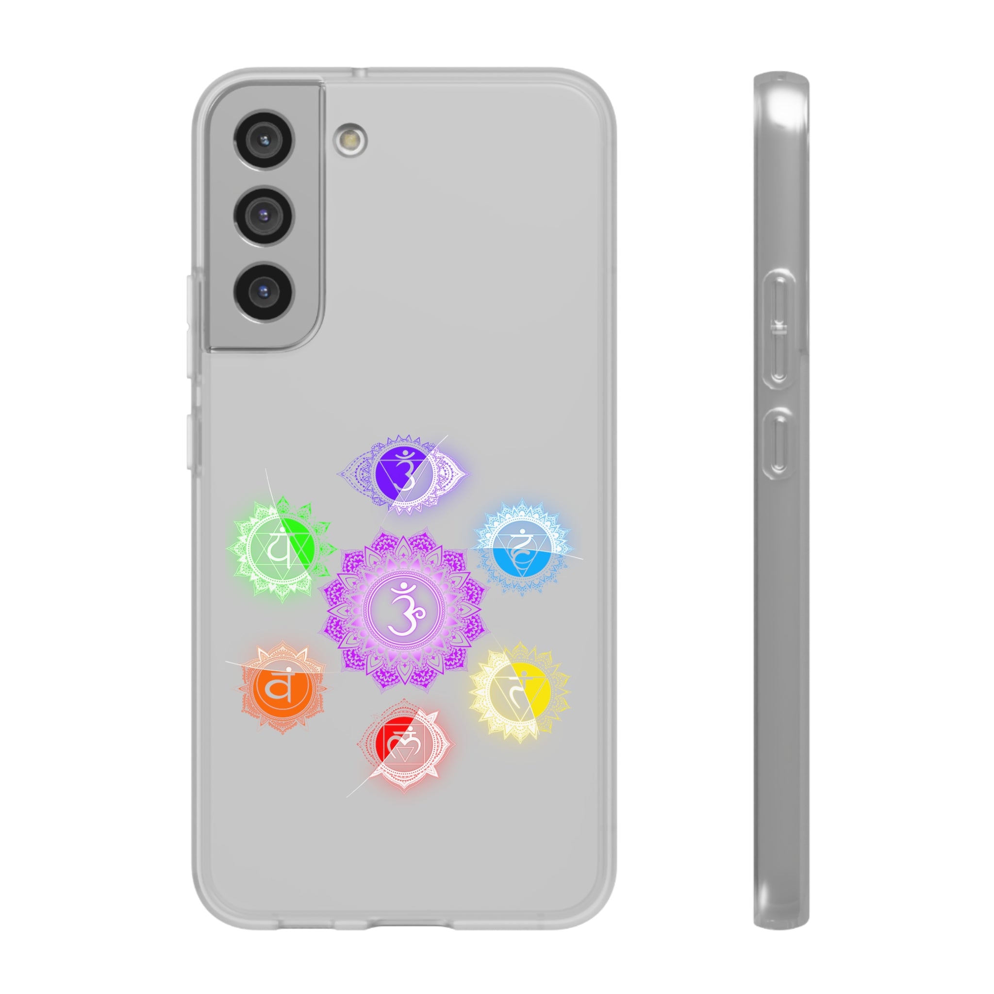 Chakra Phone Case