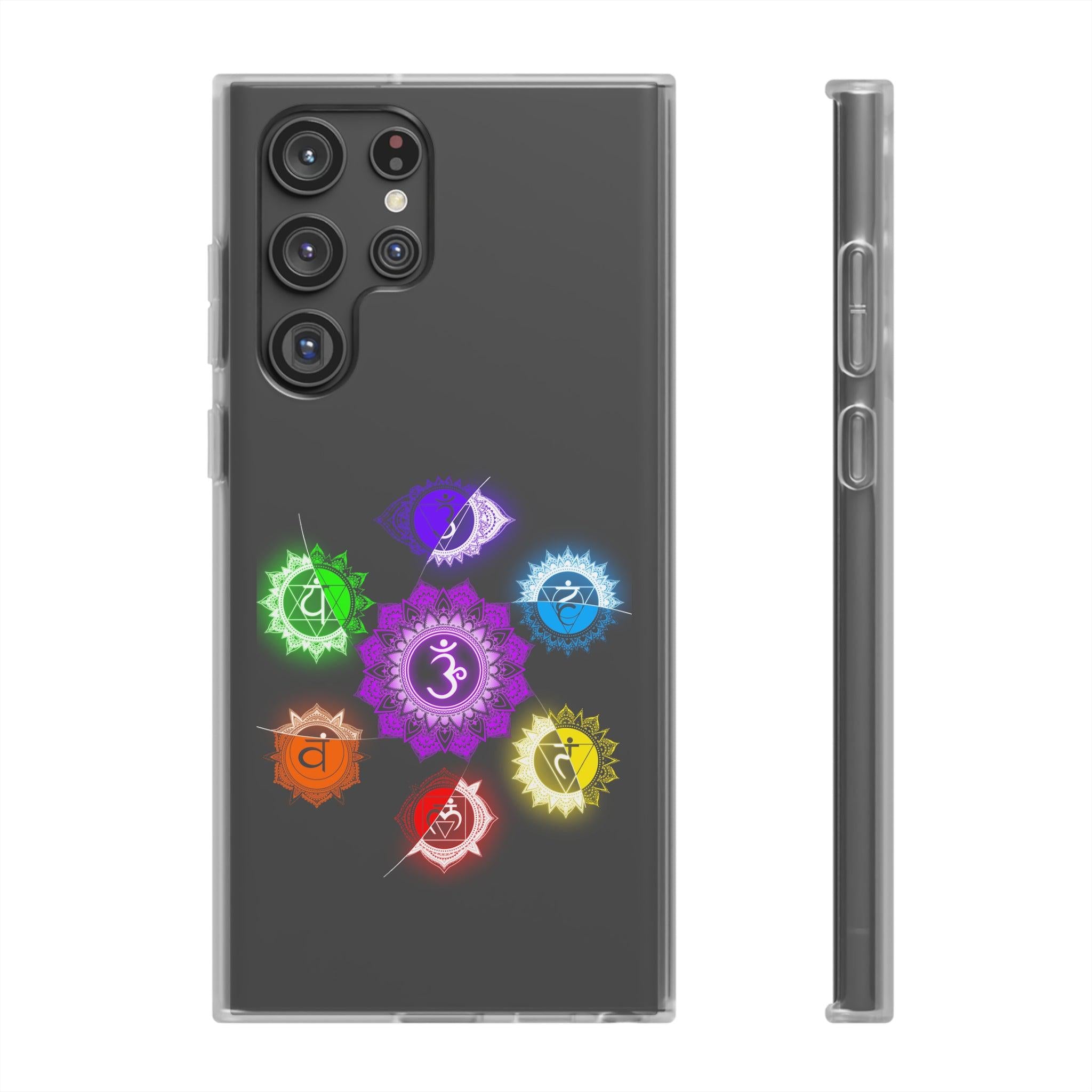 Chakra Phone Case