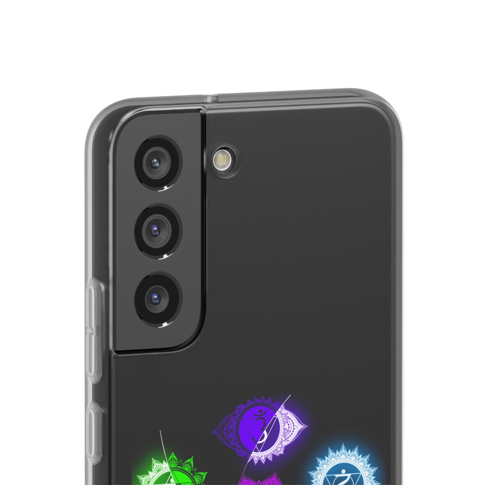 Chakra Phone Case