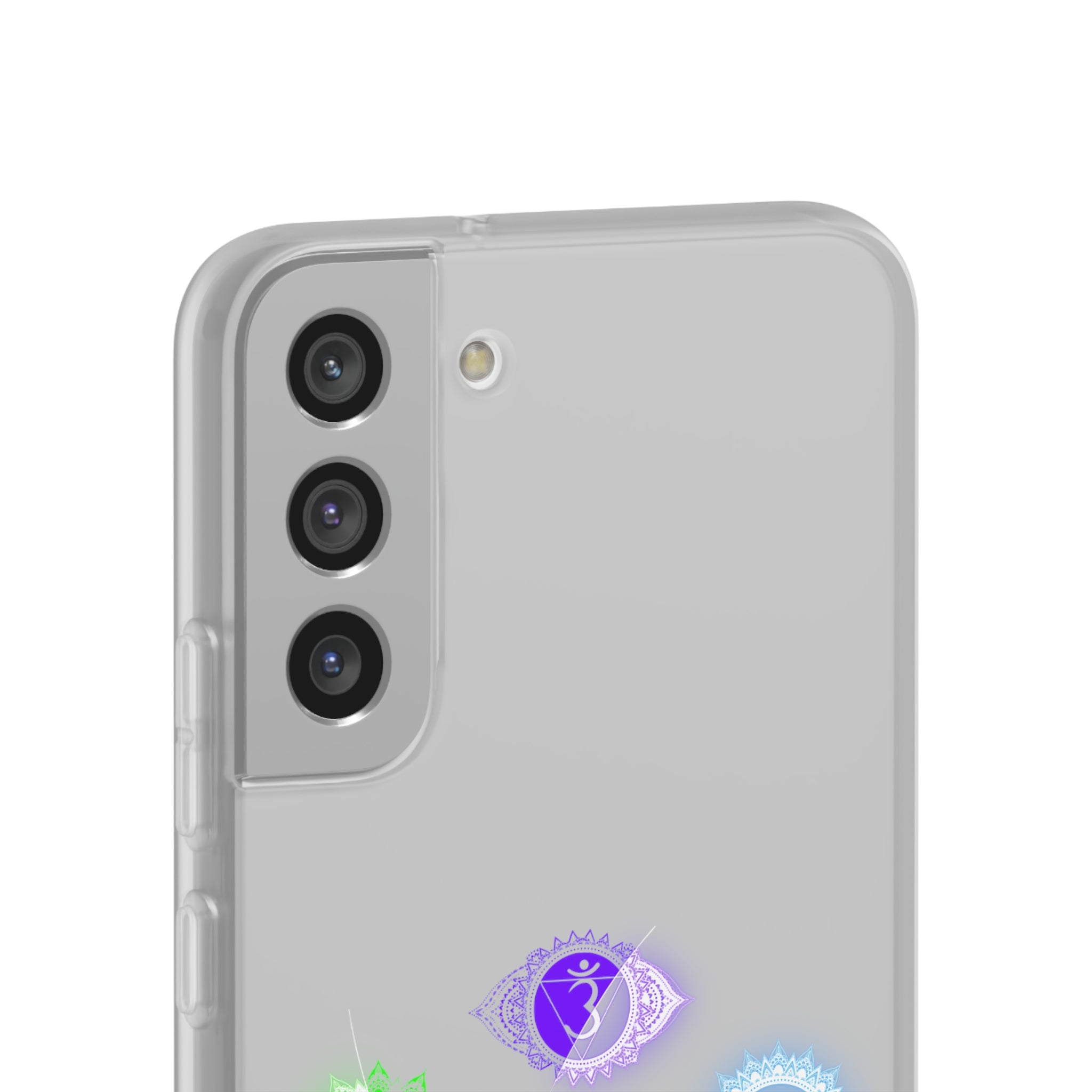 Chakra Phone Case