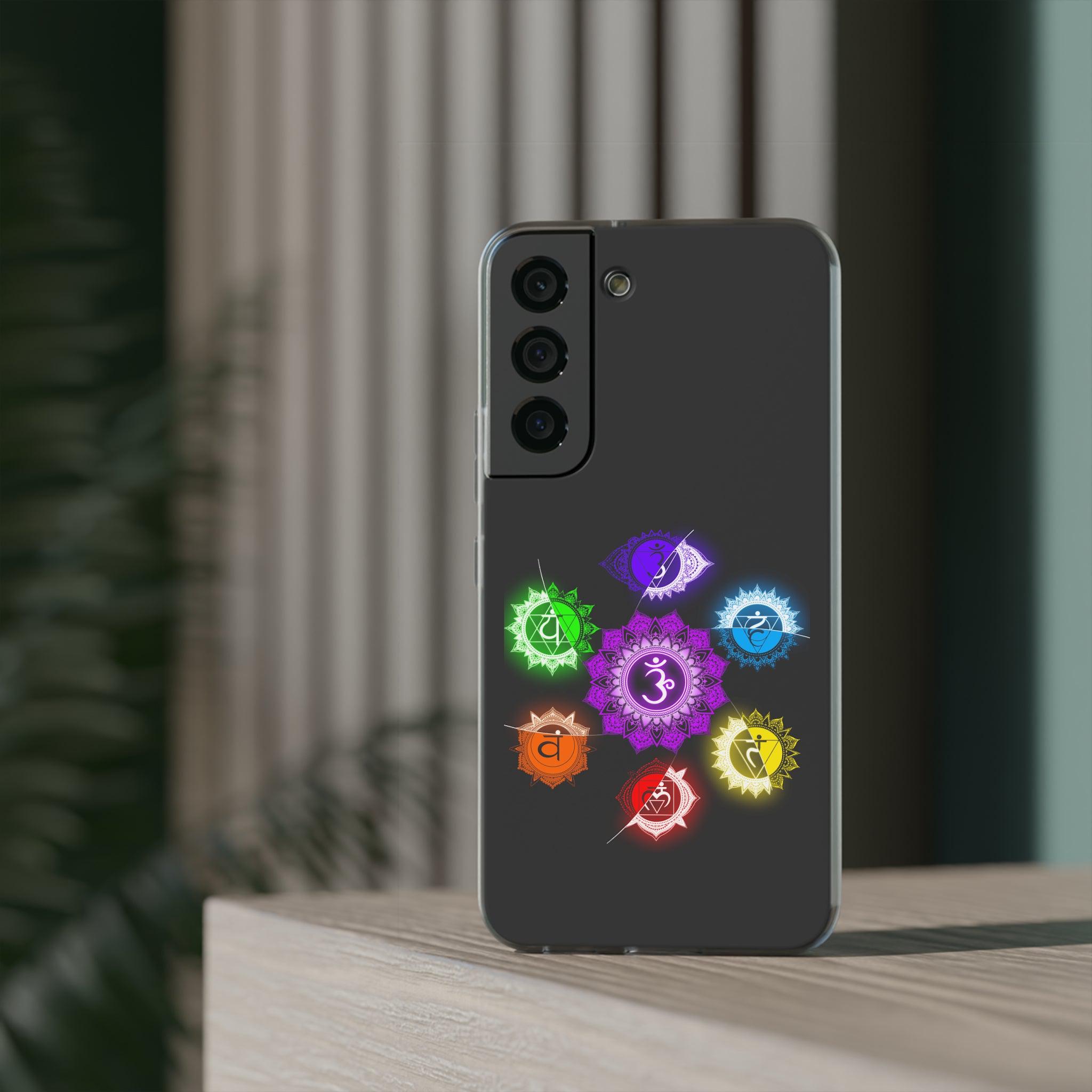 Chakra Phone Case
