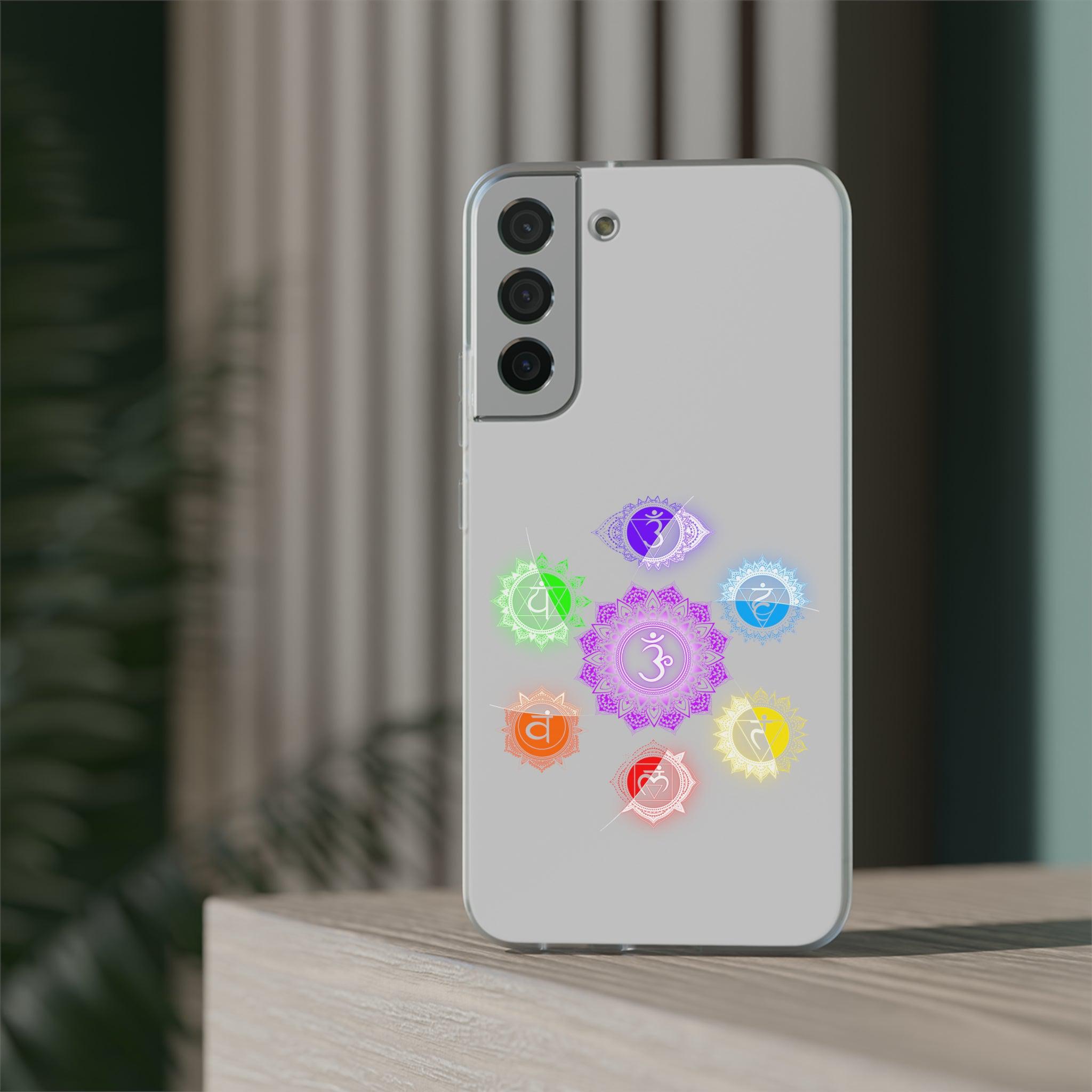 Chakra Phone Case