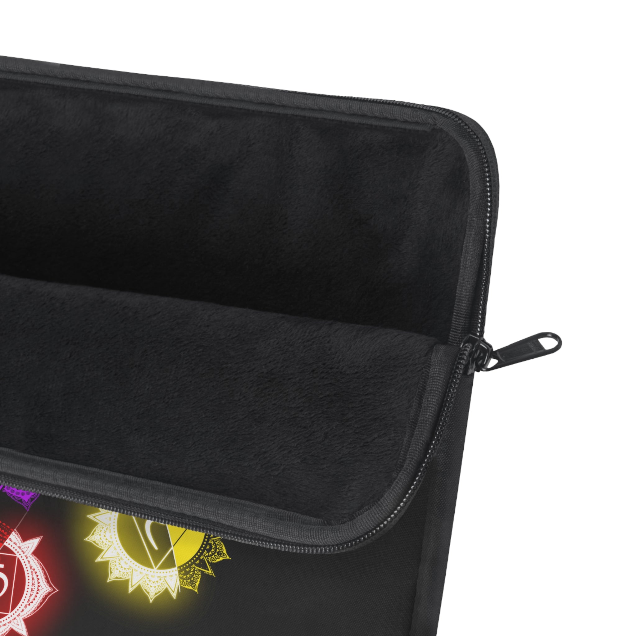 Chakra Laptop Sleeve