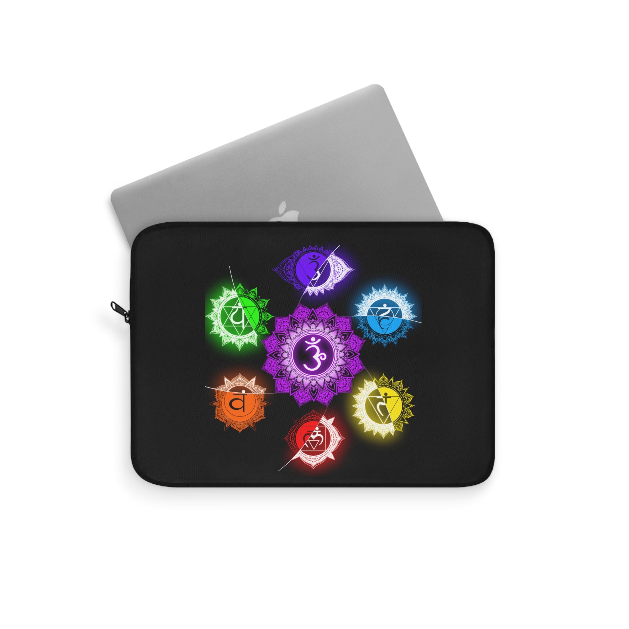 Chakra Laptop Sleeve