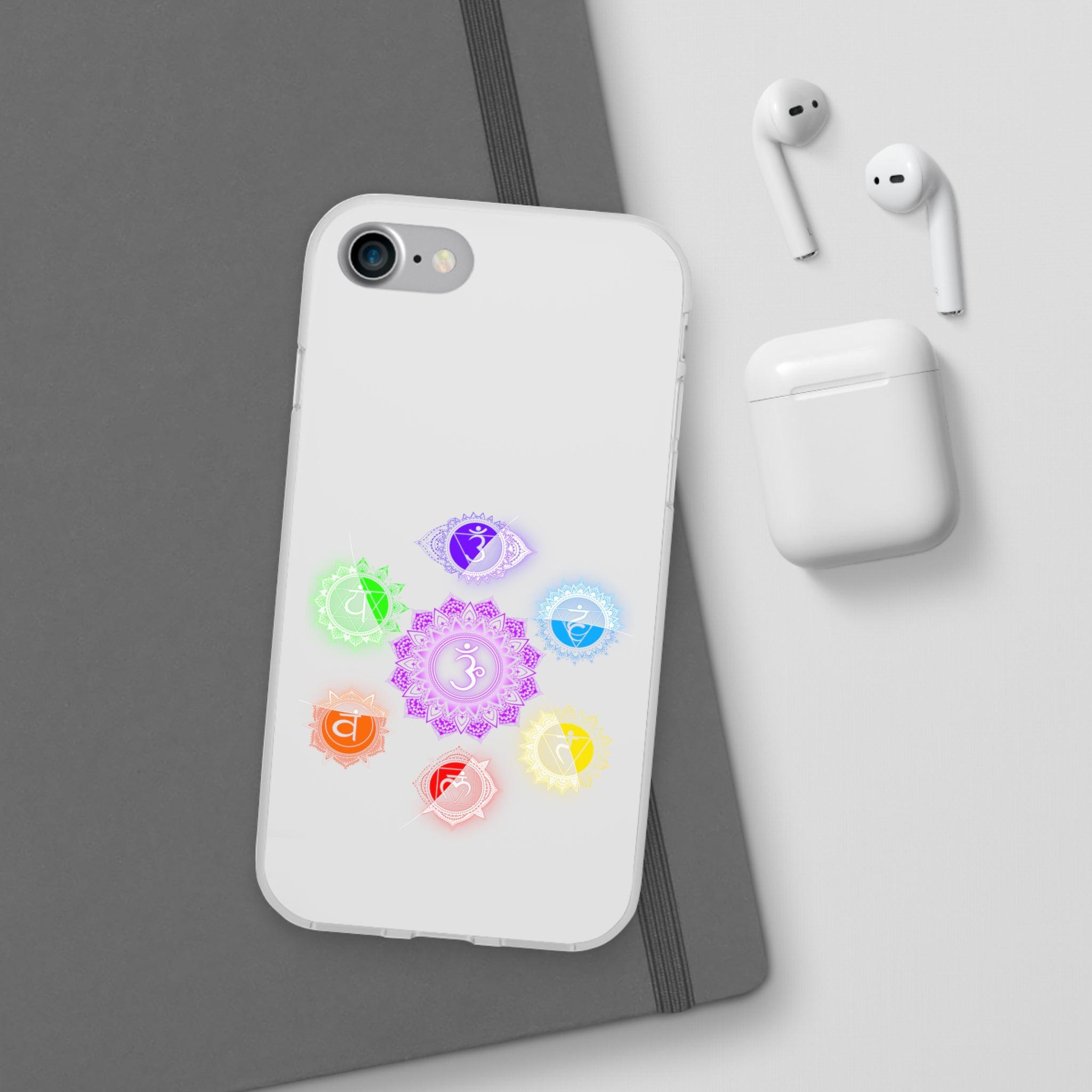 Chakra Phone Case