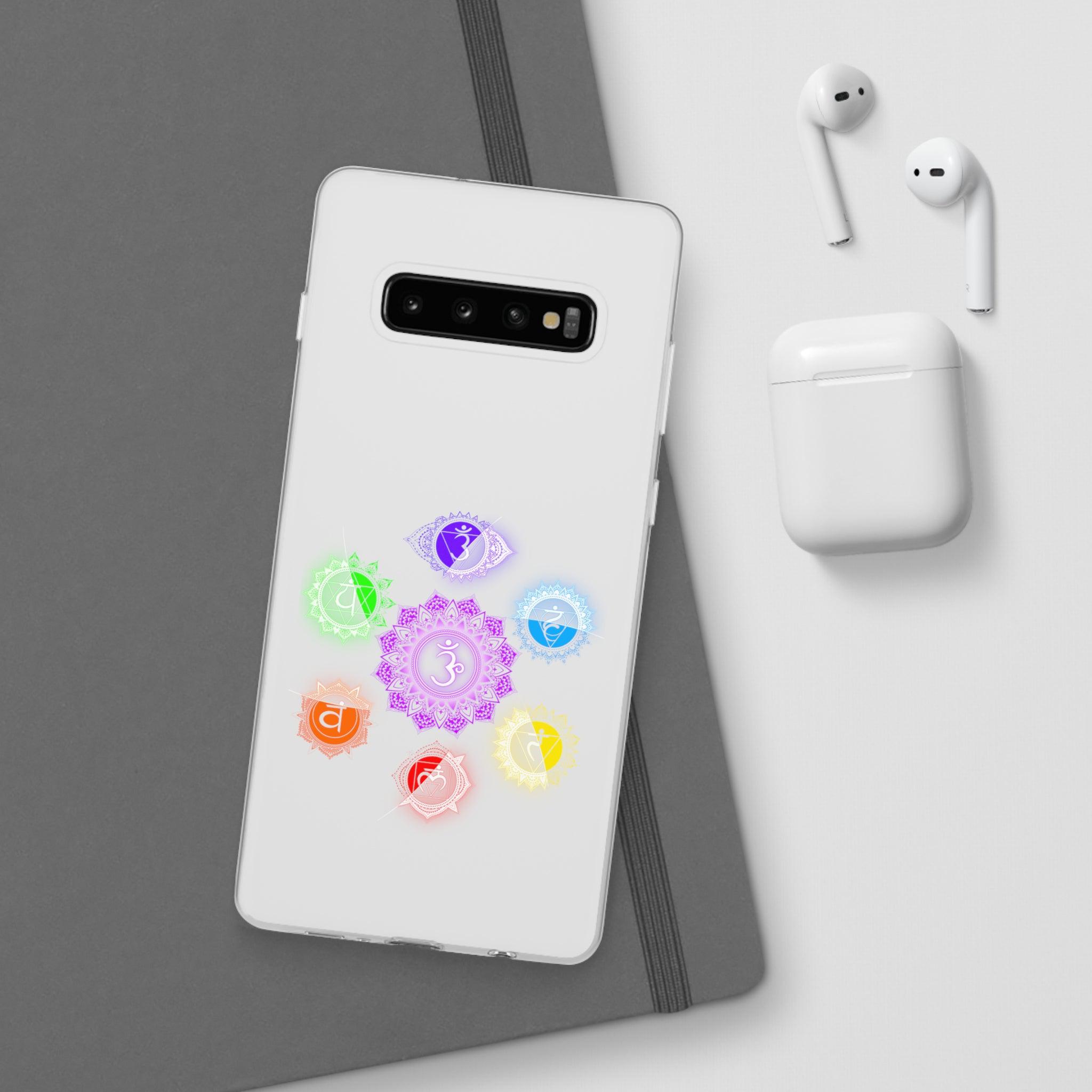 Chakra Phone Case