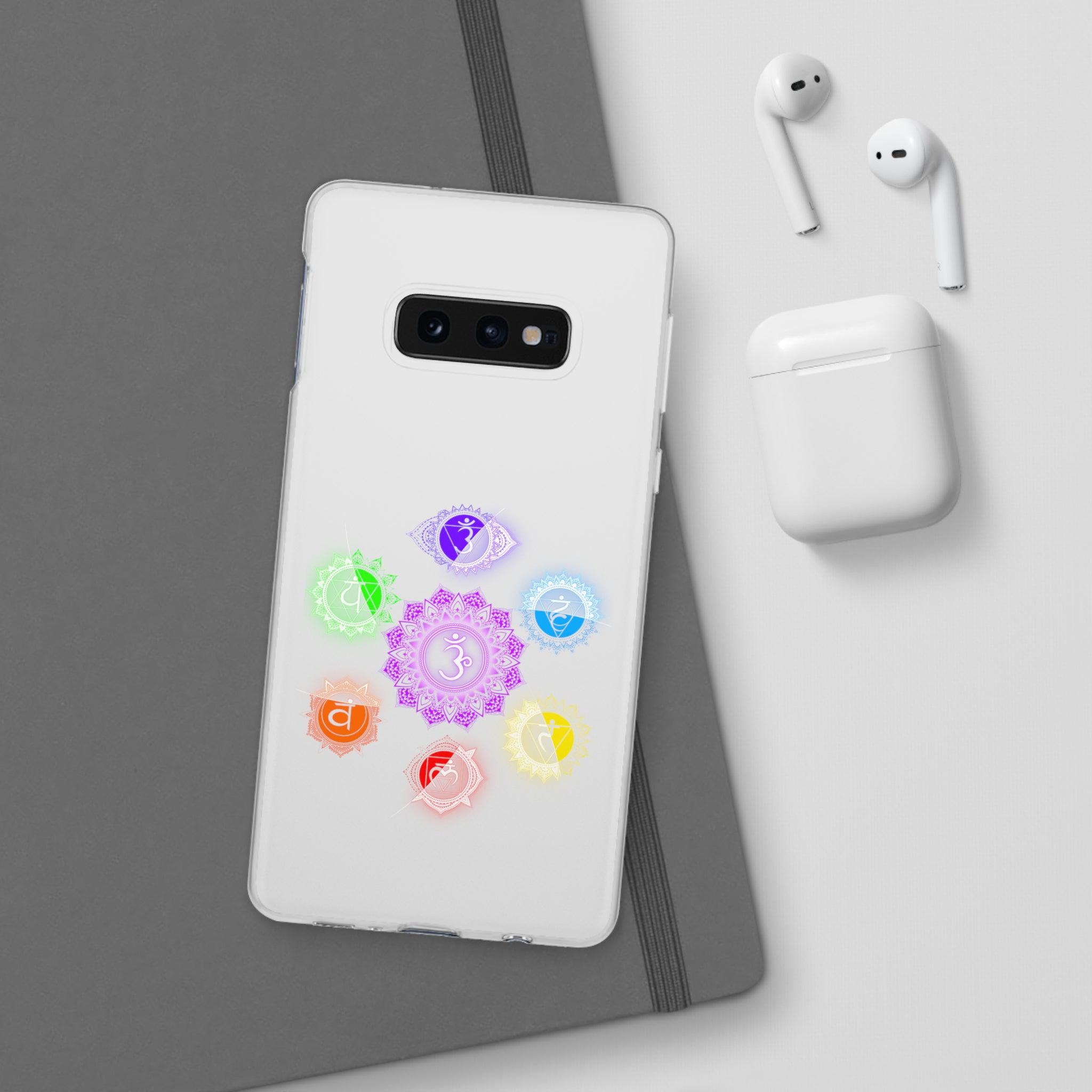 Chakra Phone Case