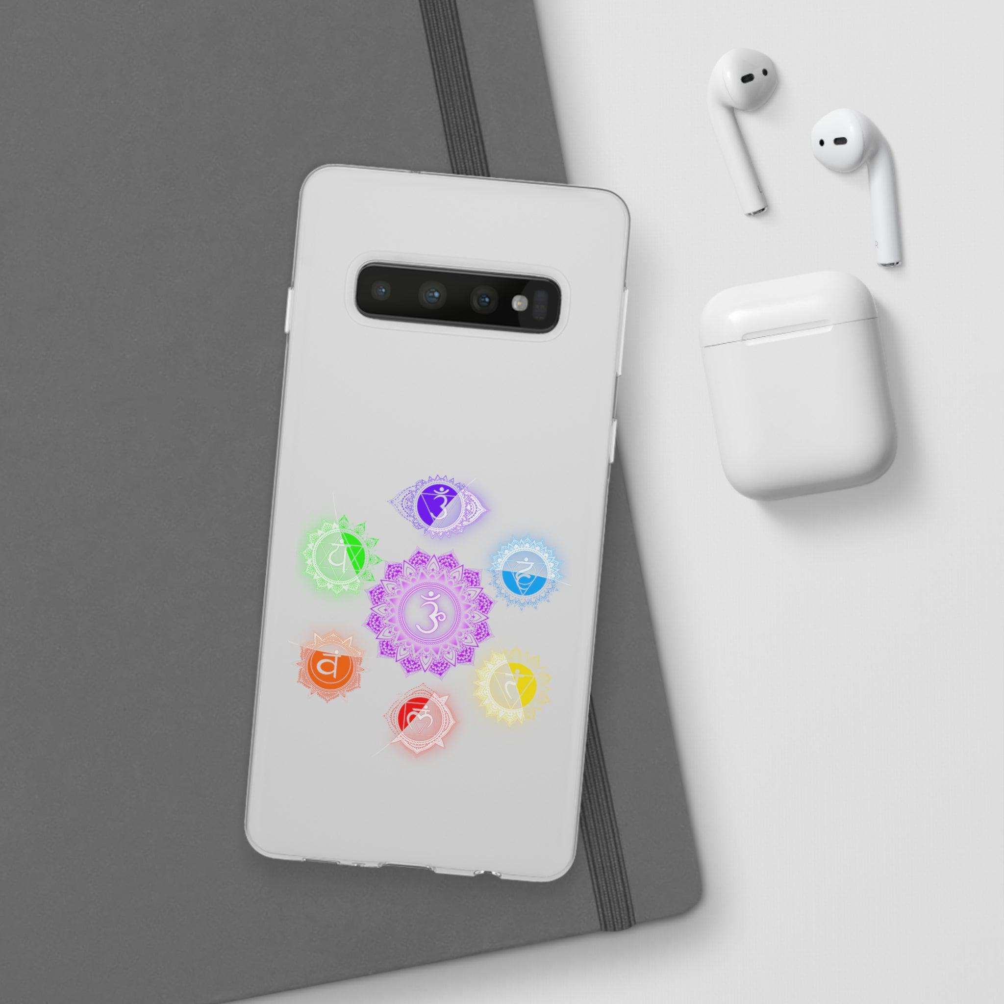 Chakra Phone Case