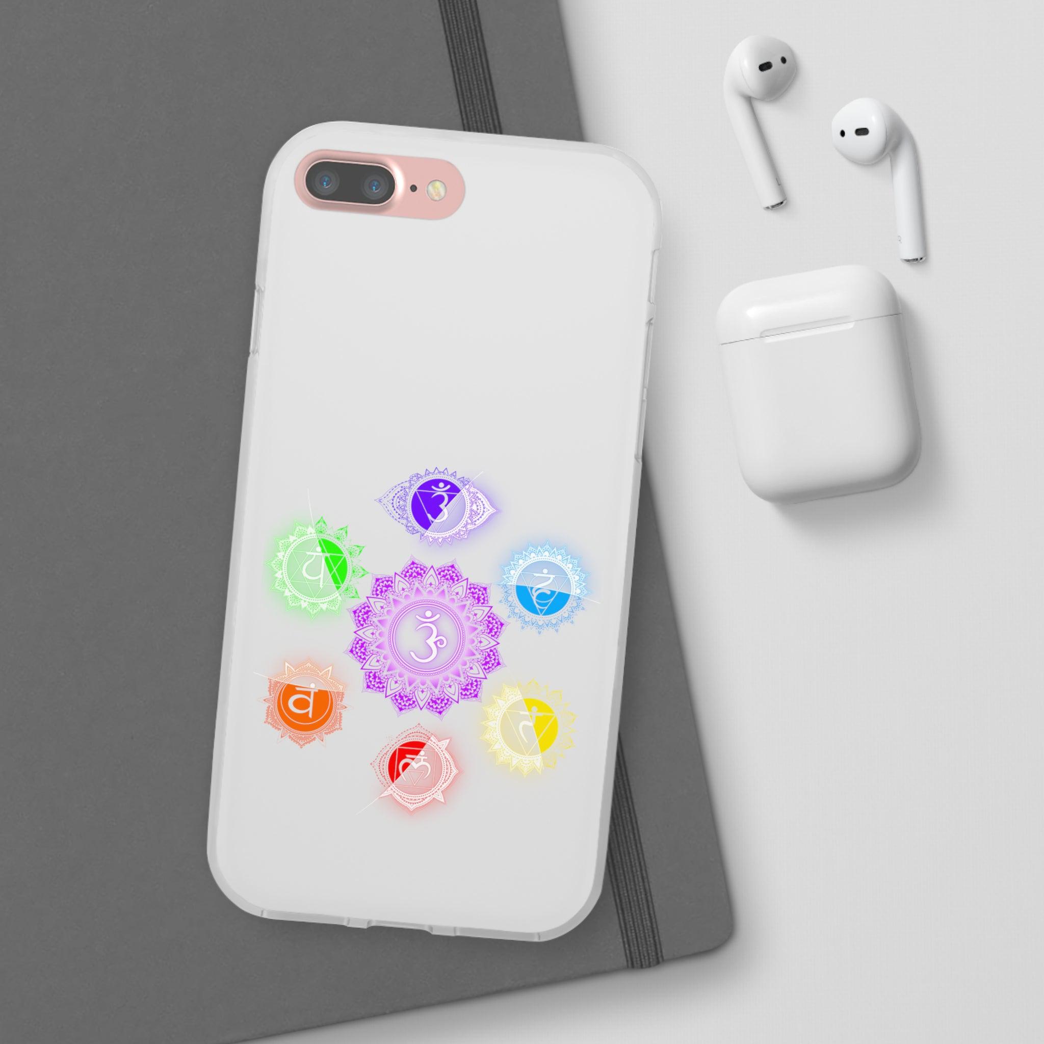 Chakra Phone Case