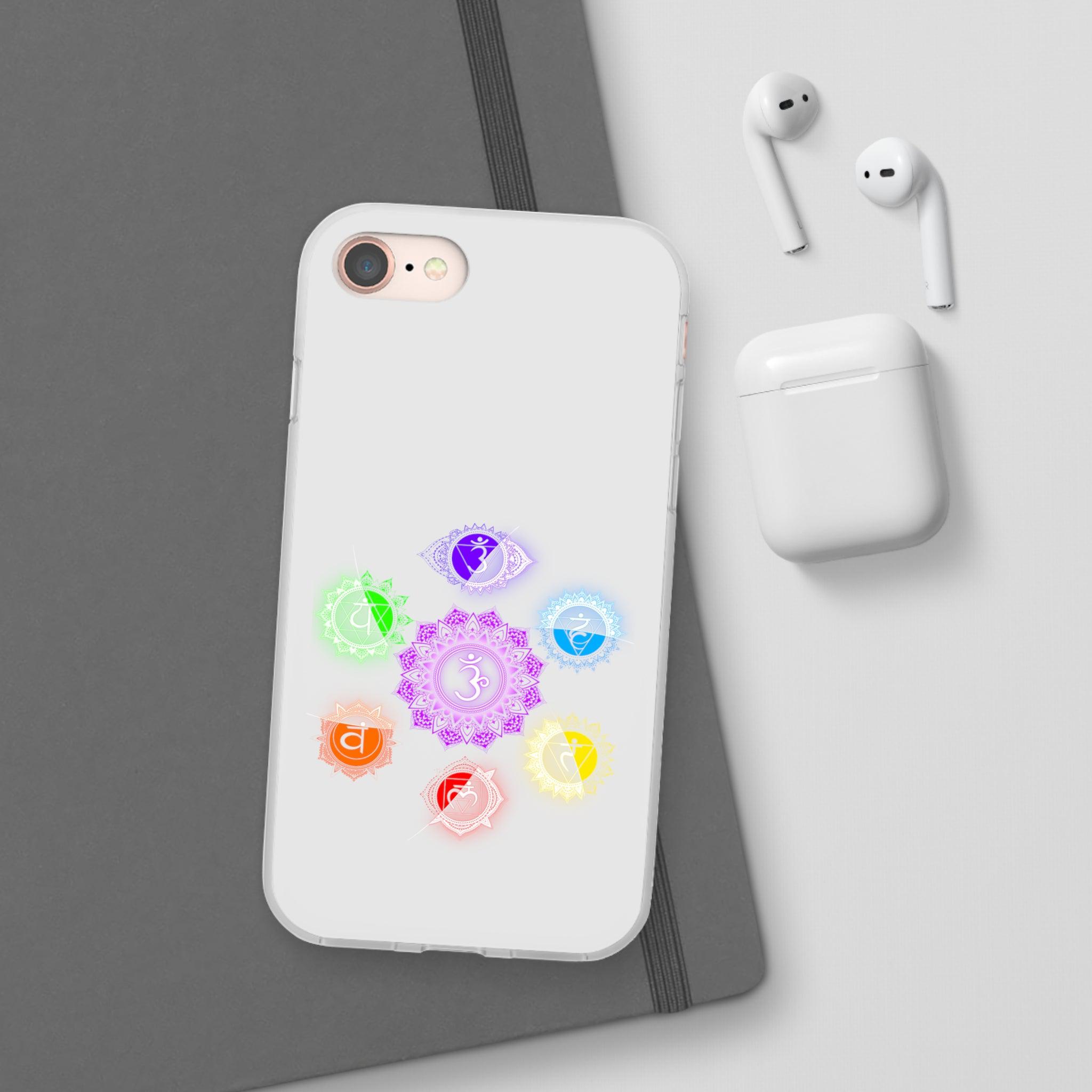 Chakra Phone Case