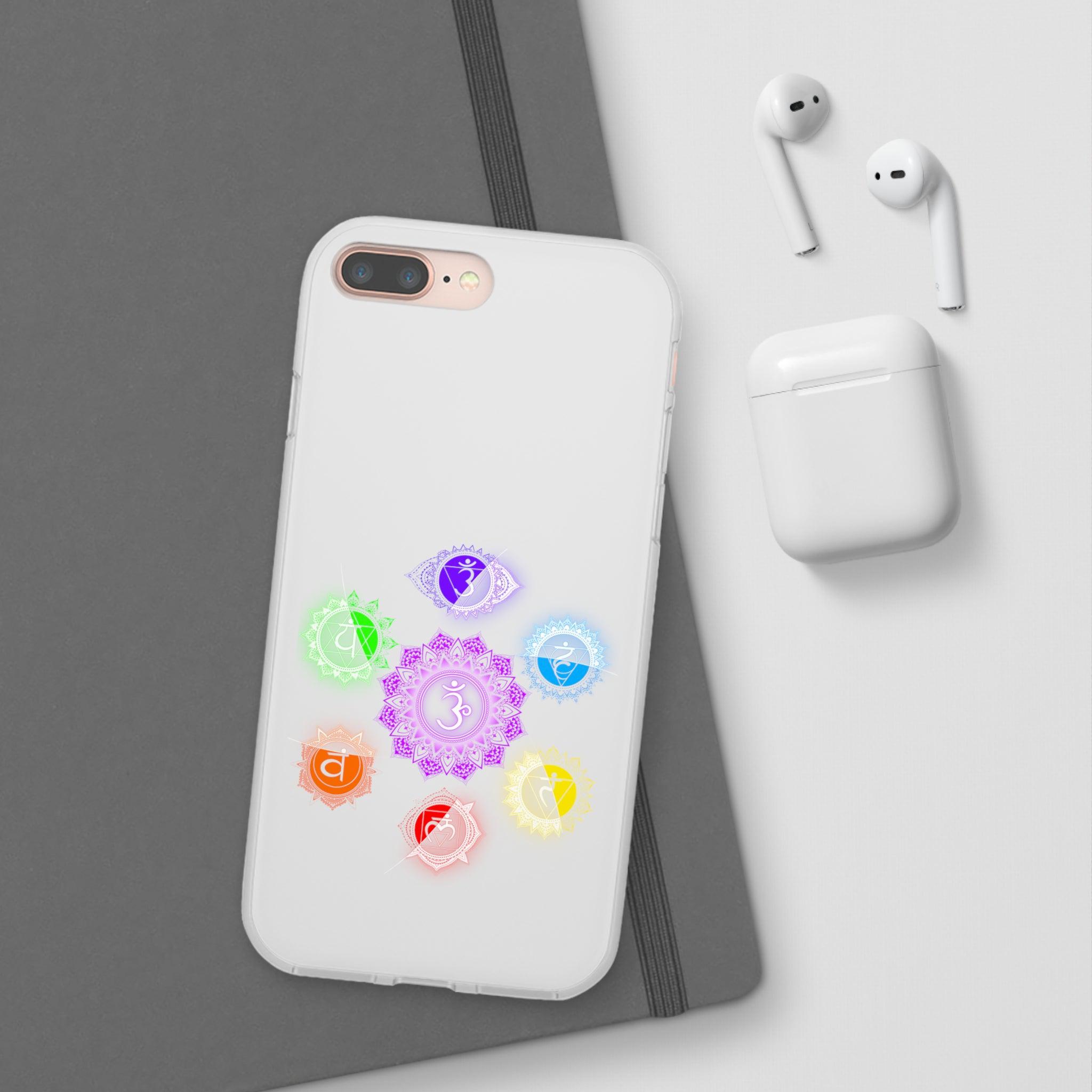Chakra Phone Case