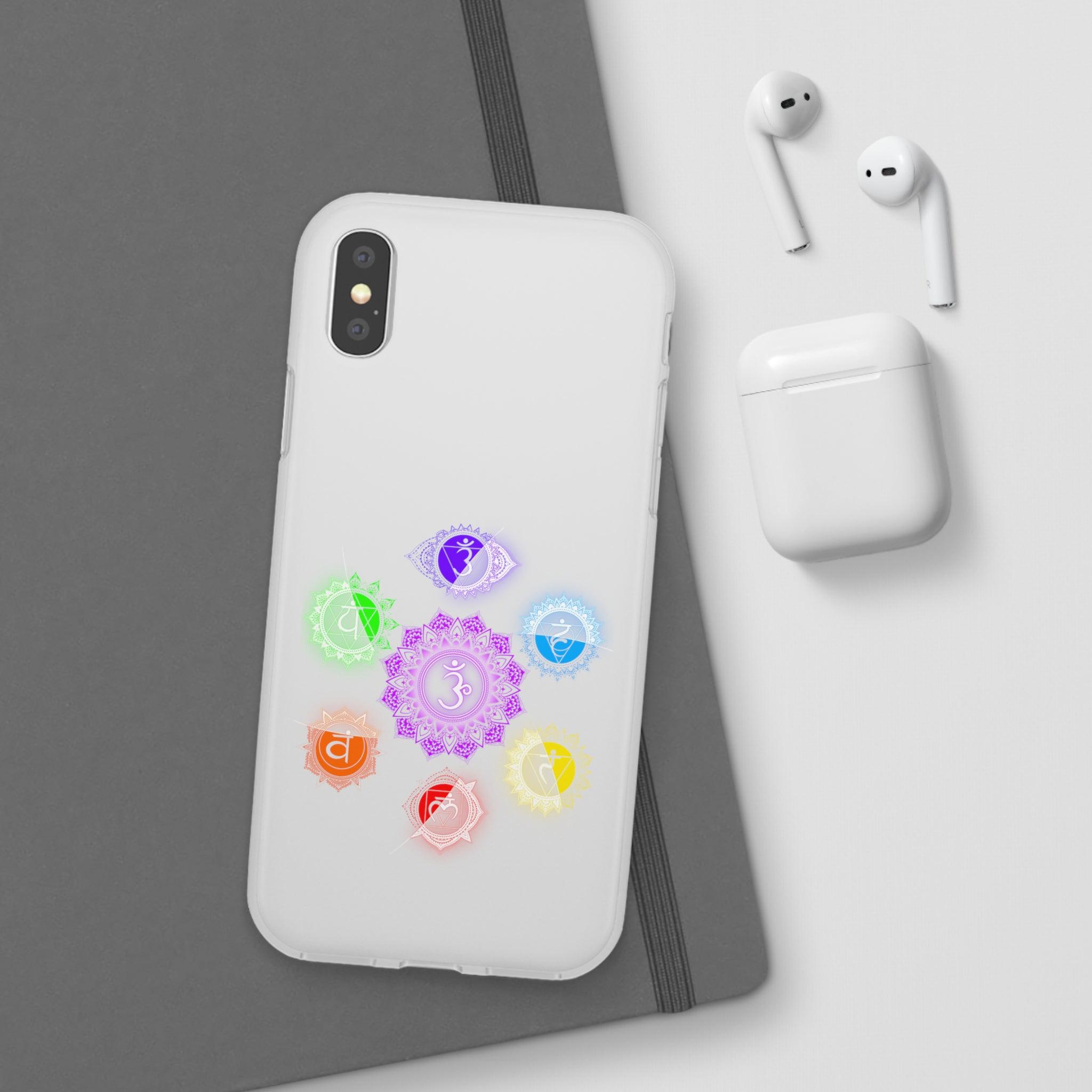 Chakra Phone Case