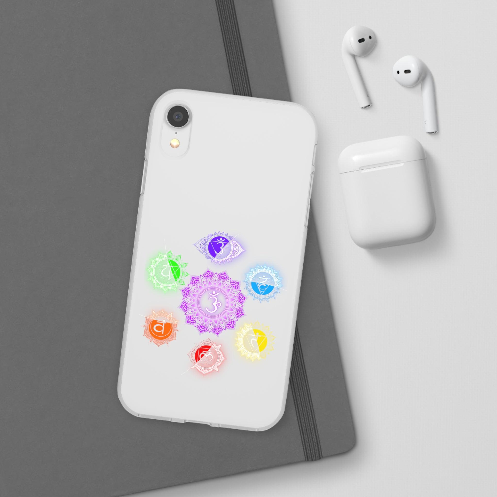 Chakra Phone Case