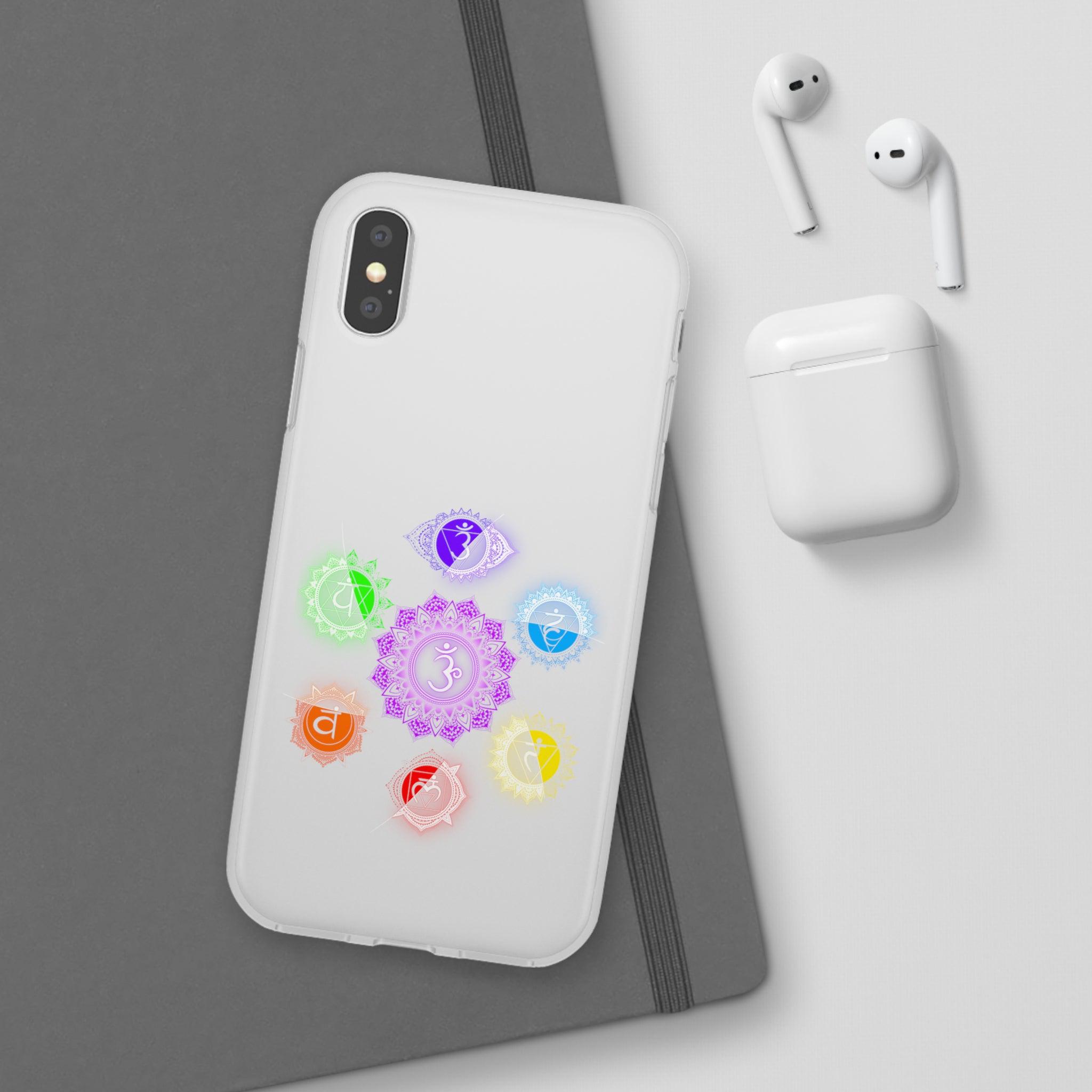 Chakra Phone Case