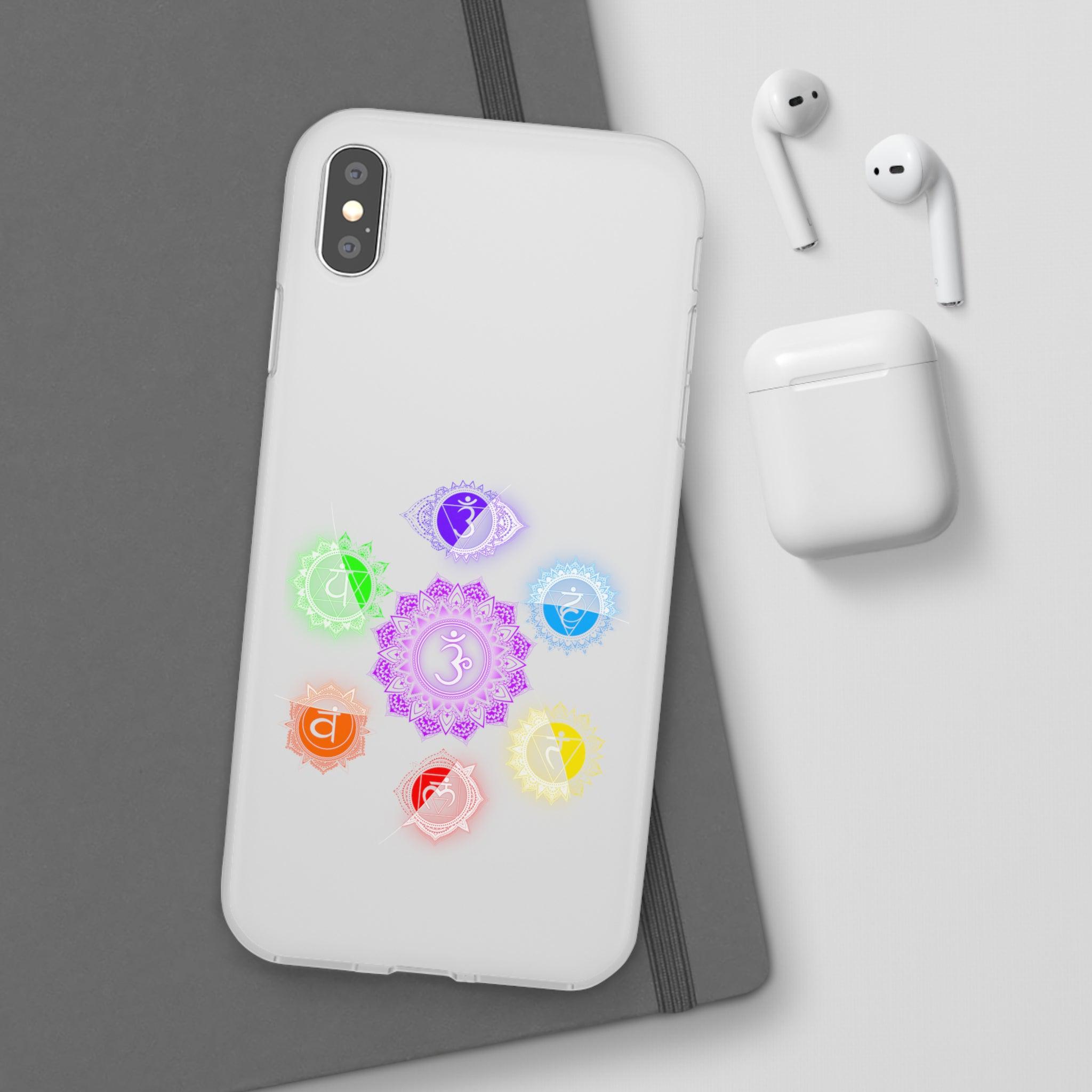 Chakra Phone Case
