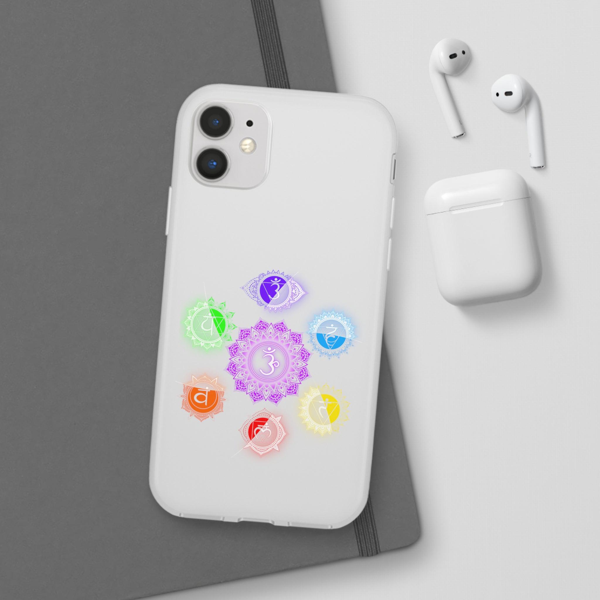 Chakra Phone Case