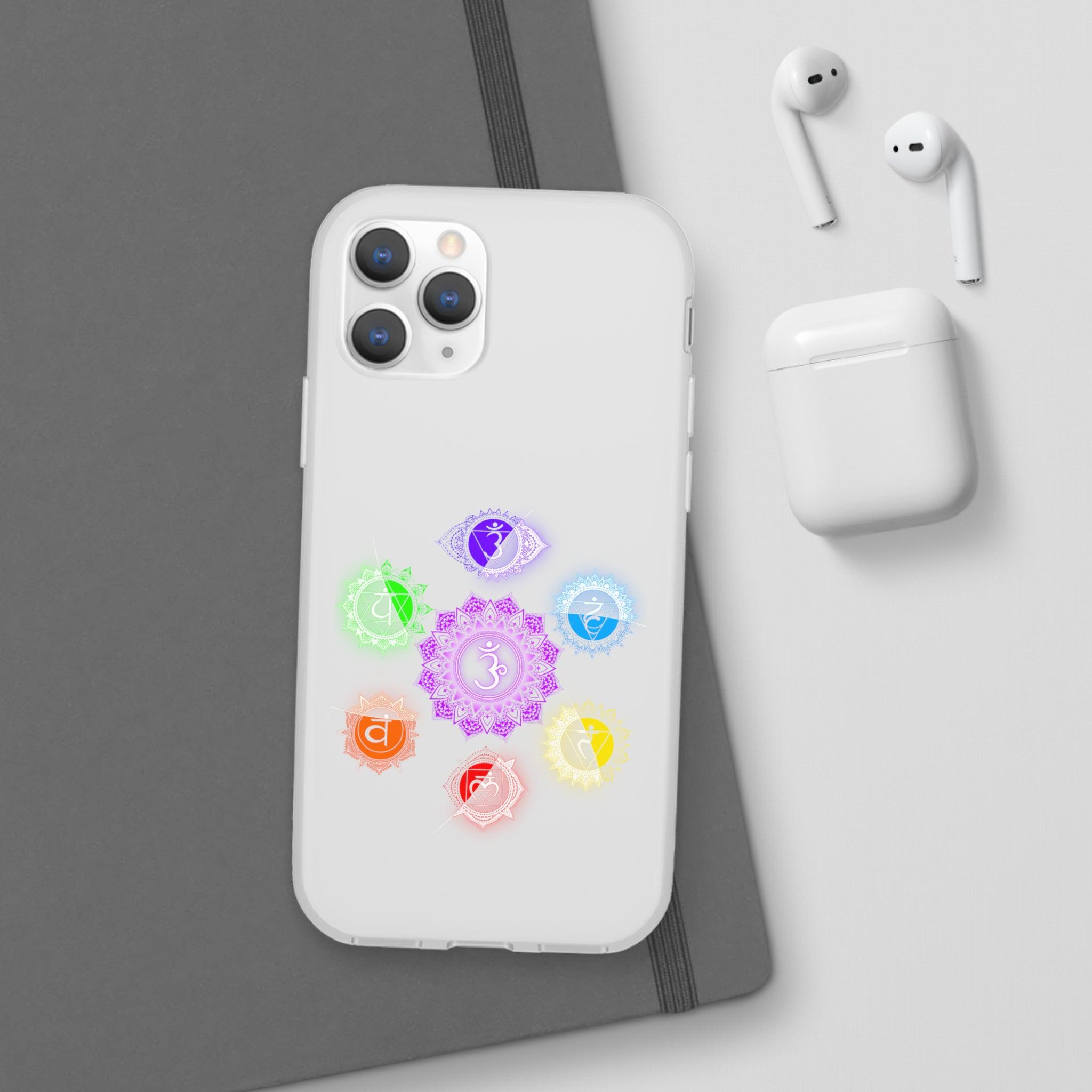 Chakra Phone Case