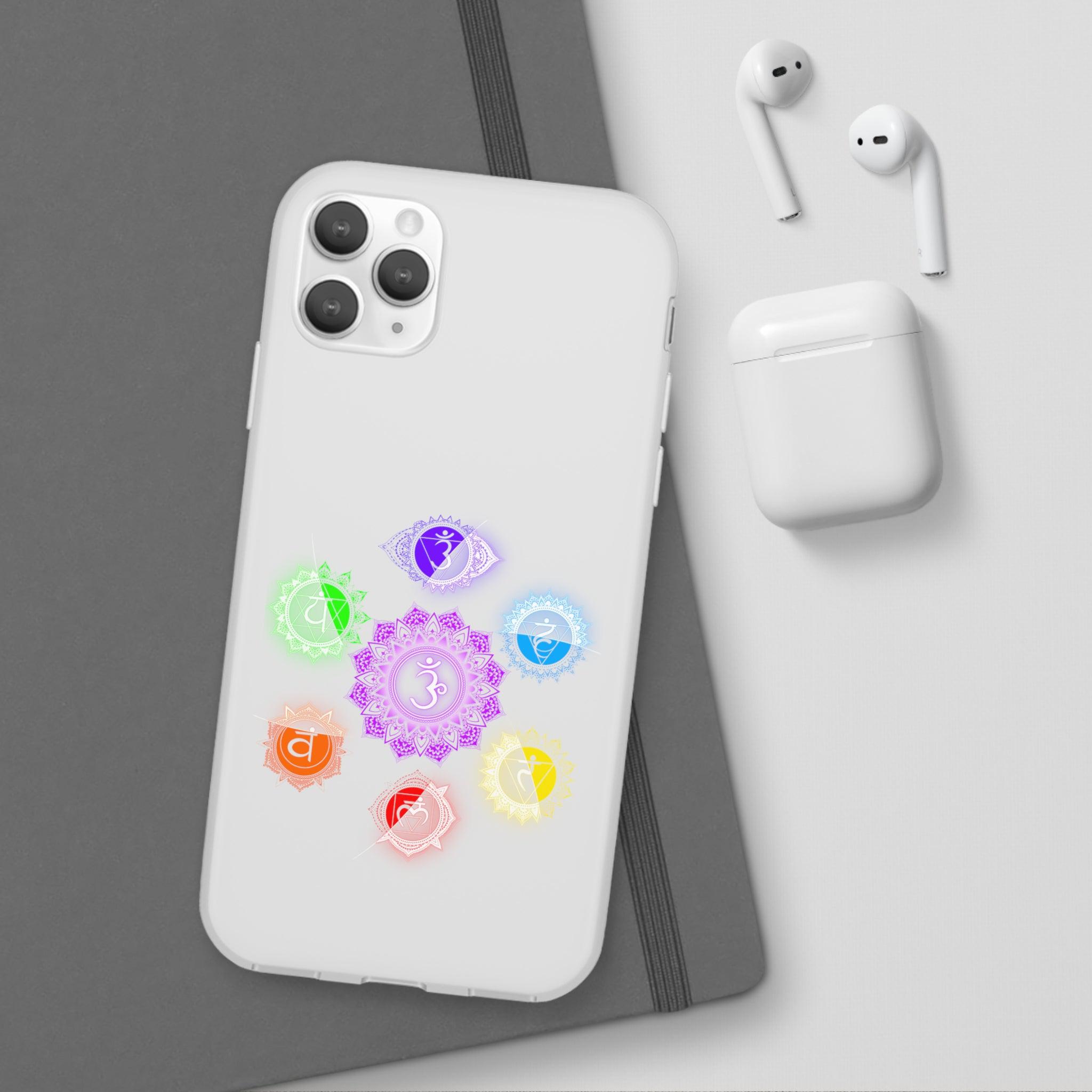 Chakra Phone Case