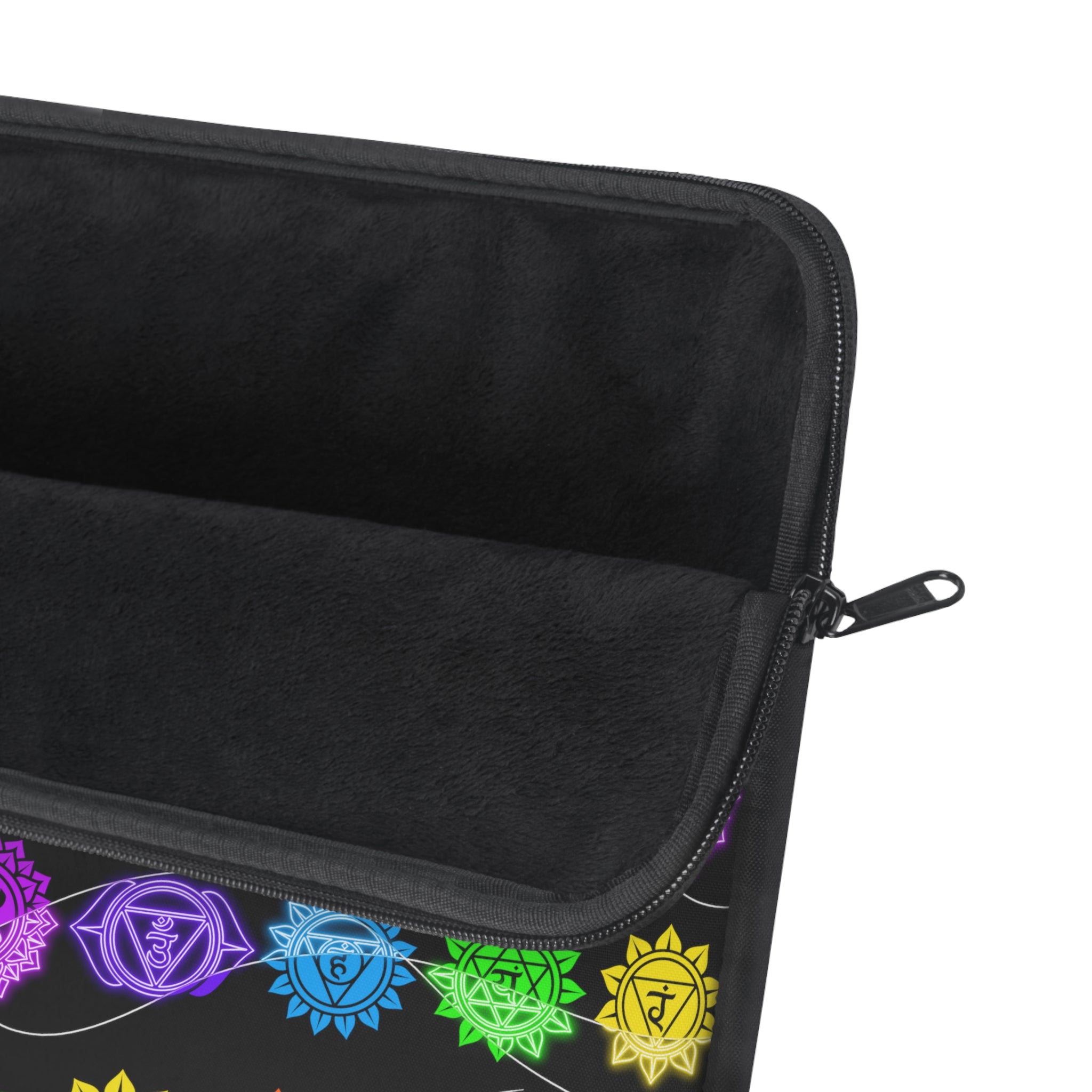 Chakra Laptop Sleeve (Version 2)