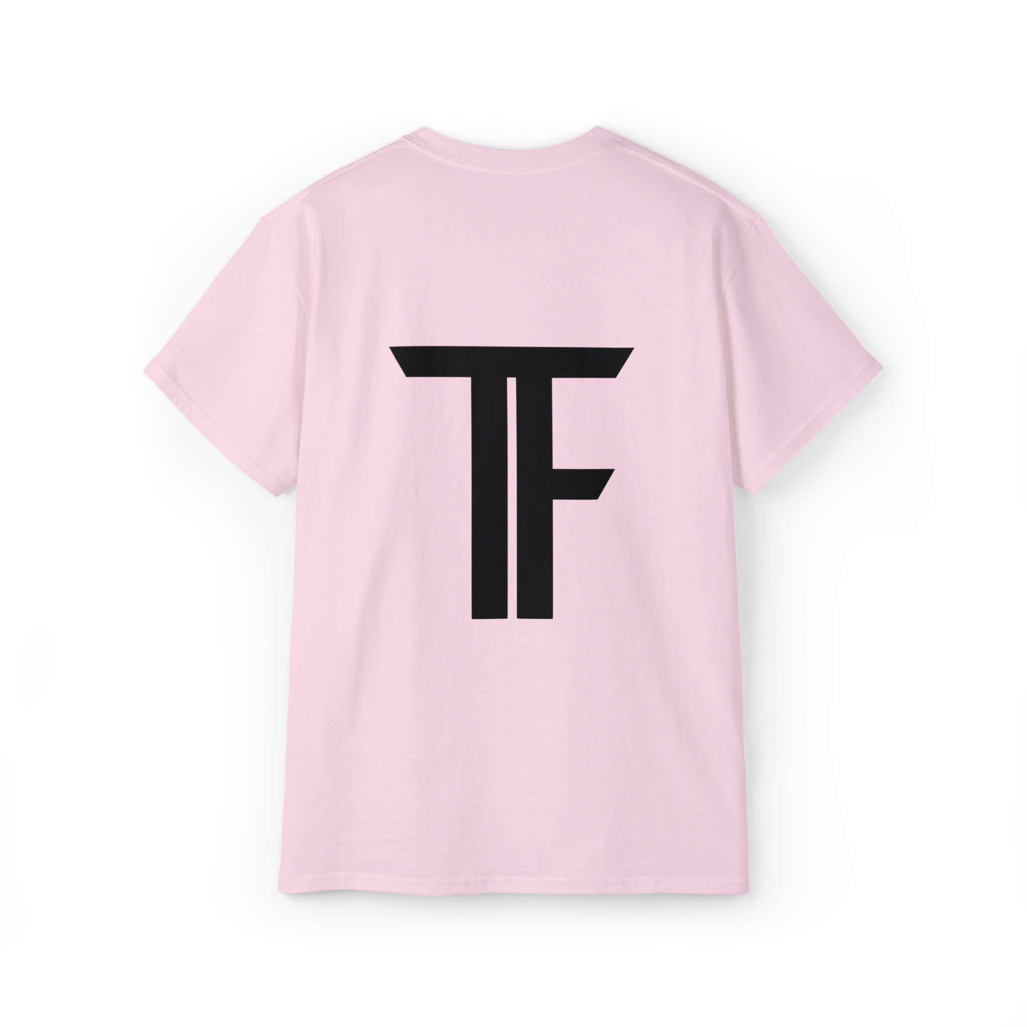 Terror Forming Cotton Tee