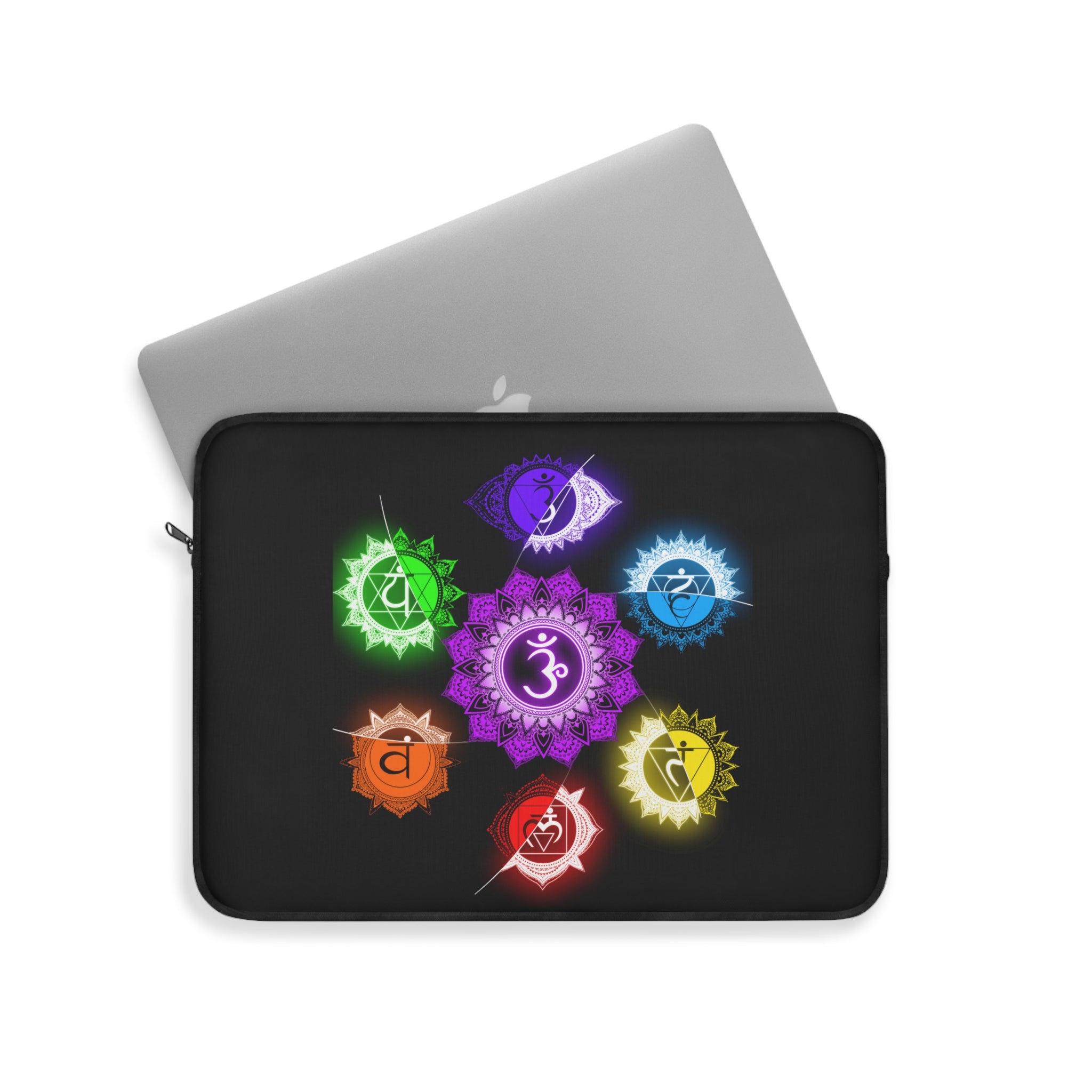Chakra Laptop Sleeve