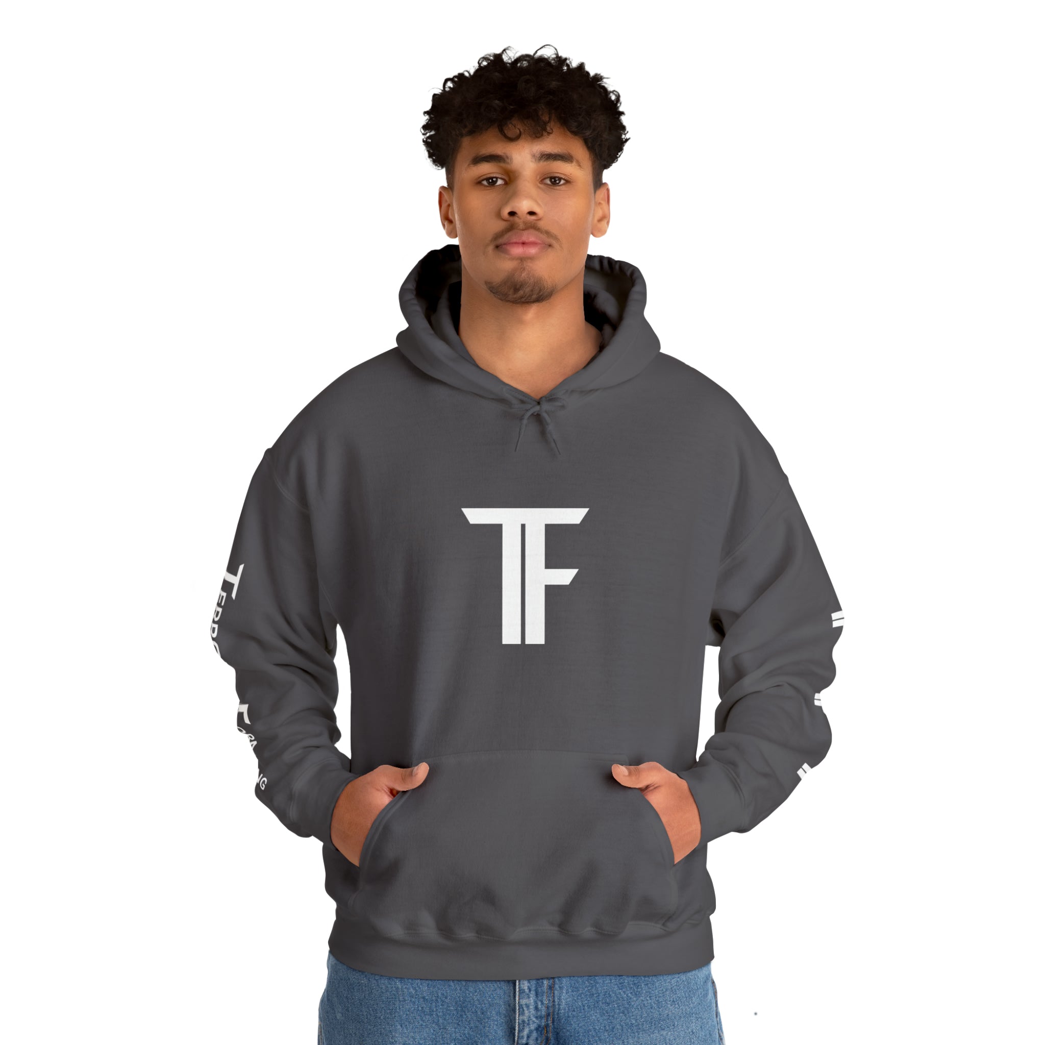 Terror Forming Unisex Hoodie