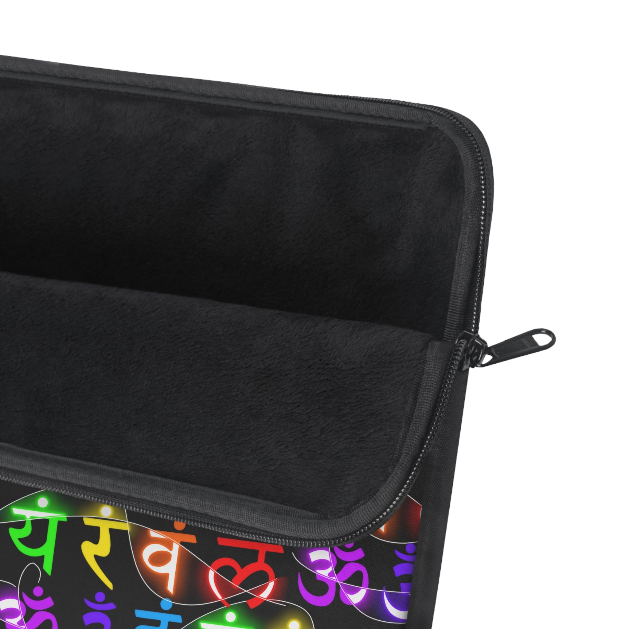 Chakra Laptop Sleeve (Version 3)