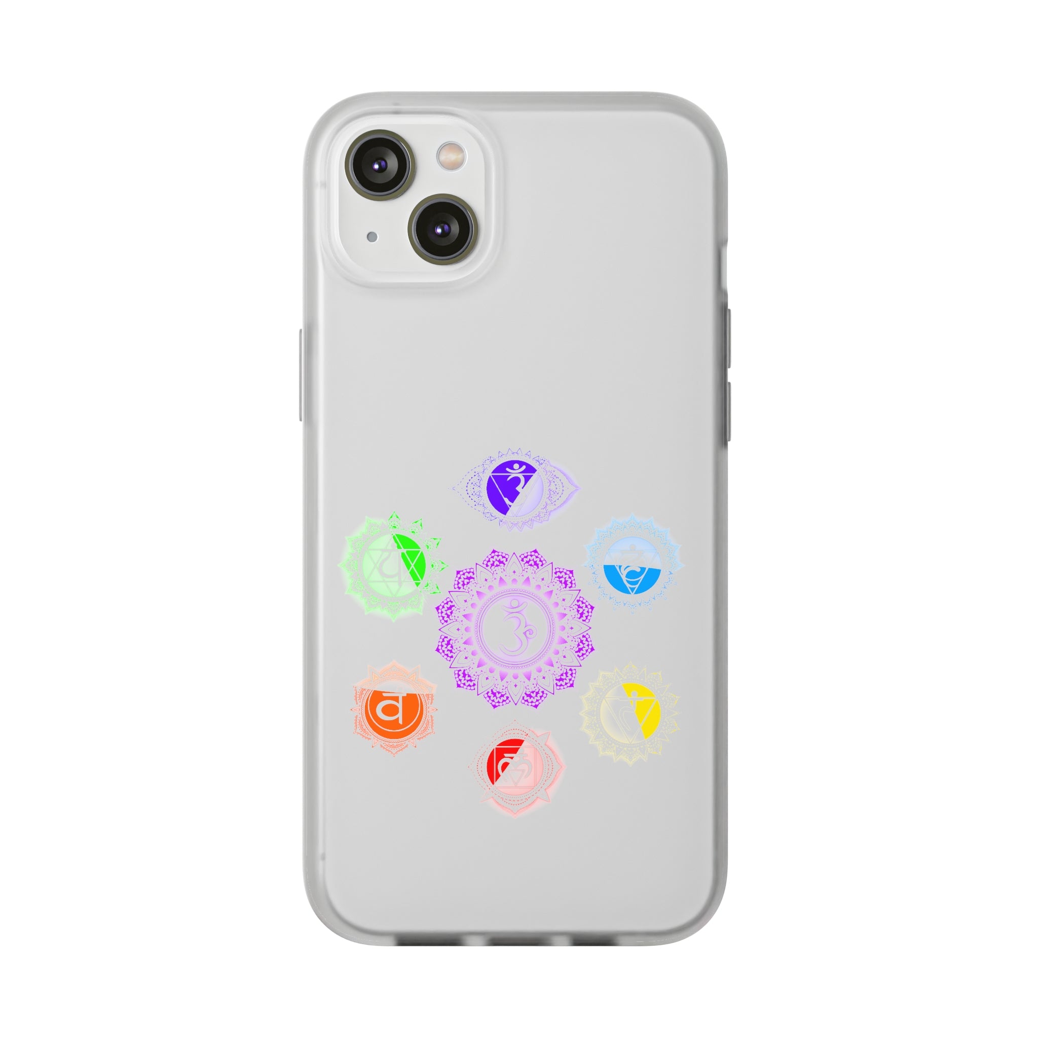 Chakra Phone Case