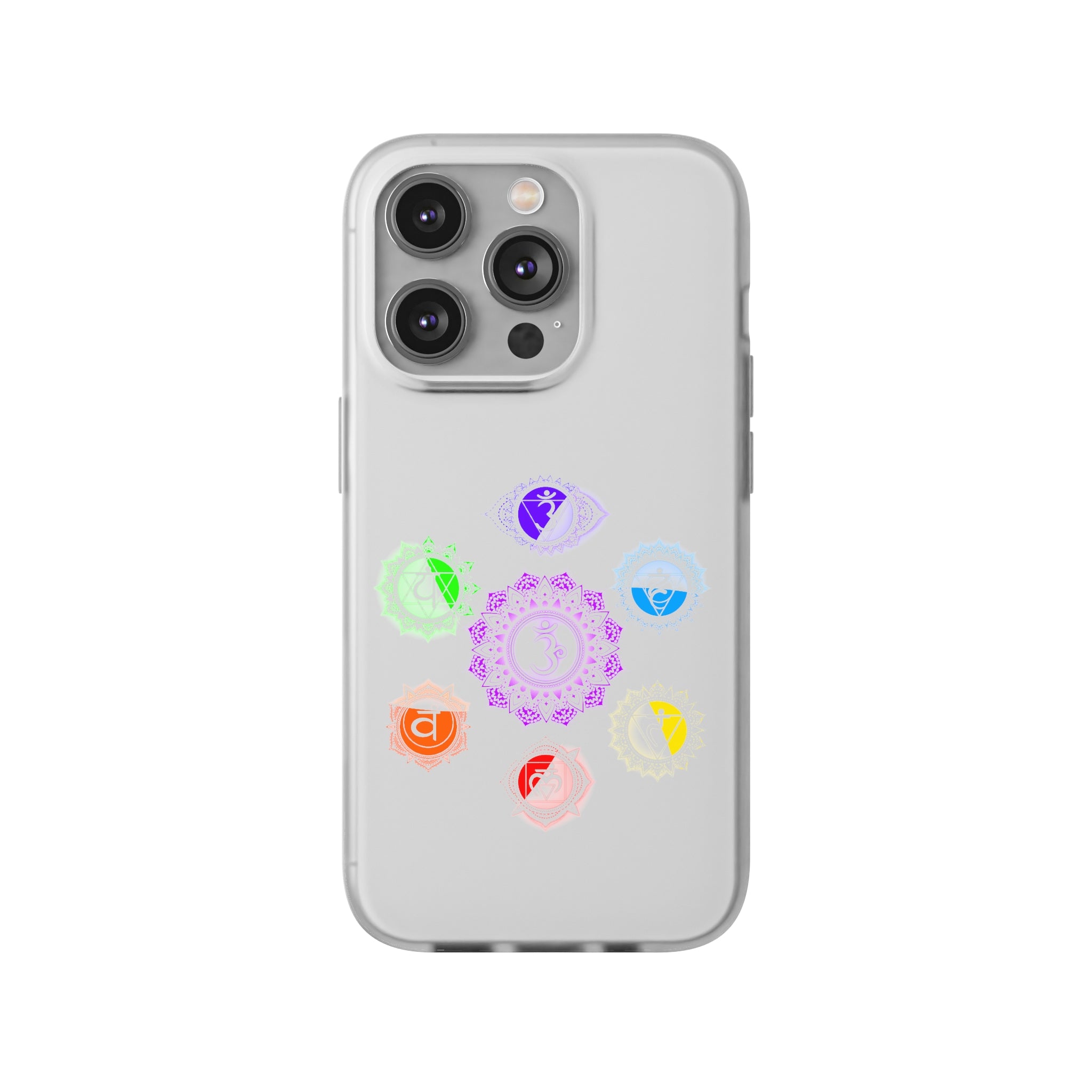 Chakra Phone Case