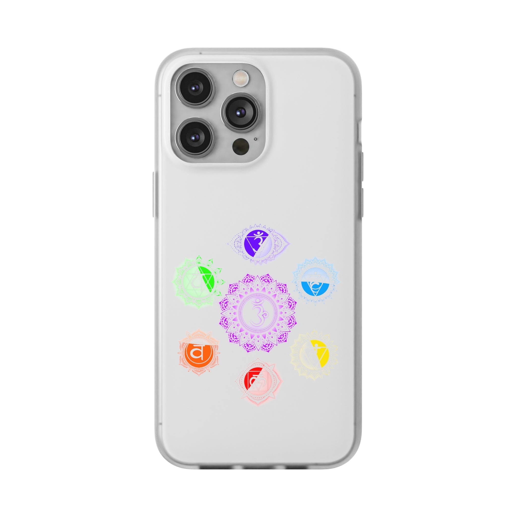 Chakra Phone Case